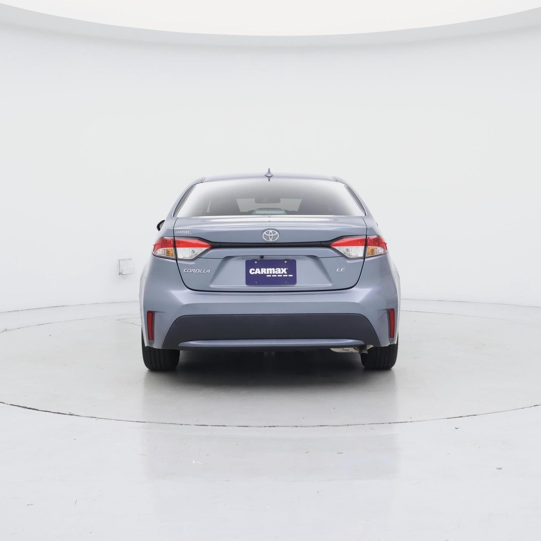 Thumbnail: 2022 Toyota Corolla - 6