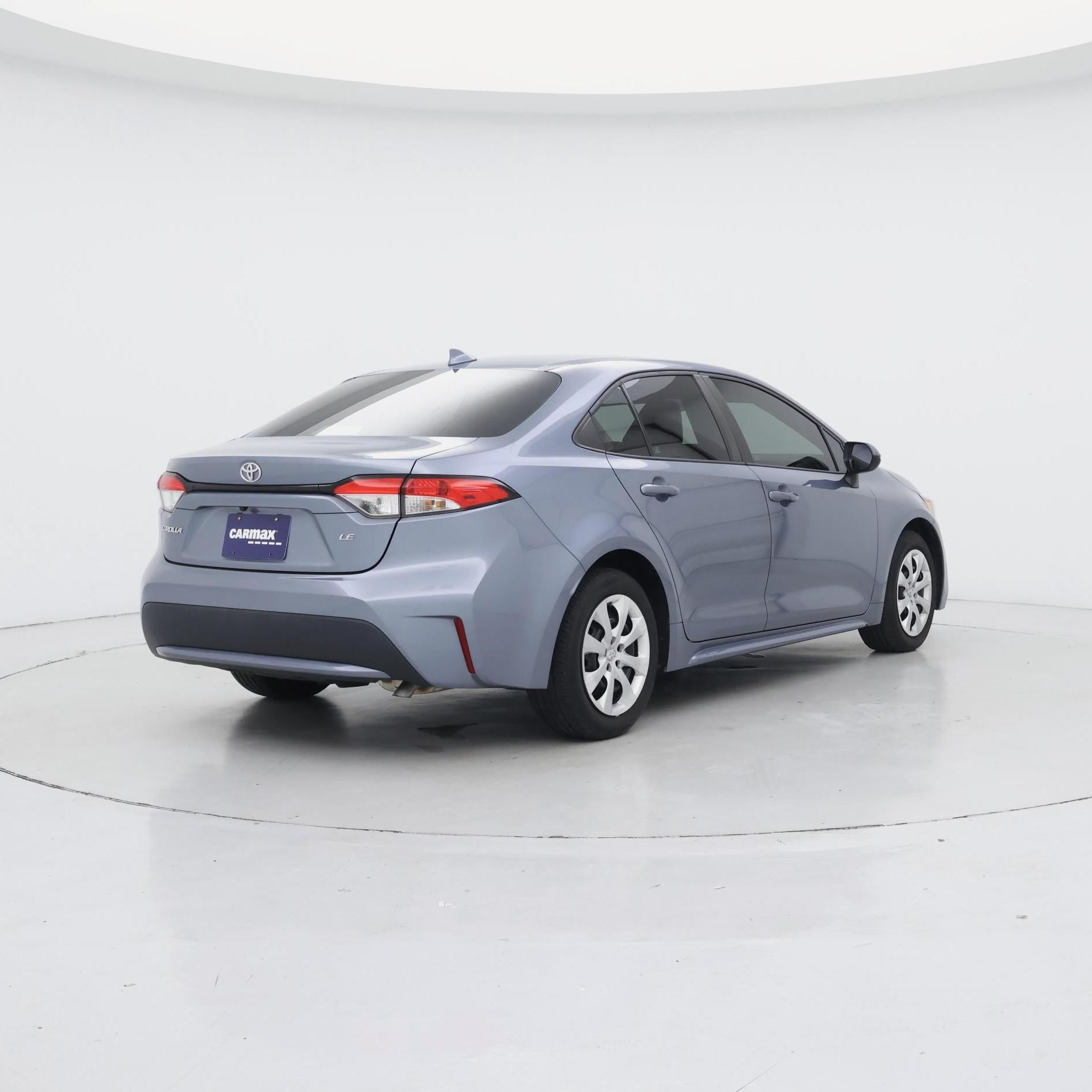 Thumbnail: 2022 Toyota Corolla - 8