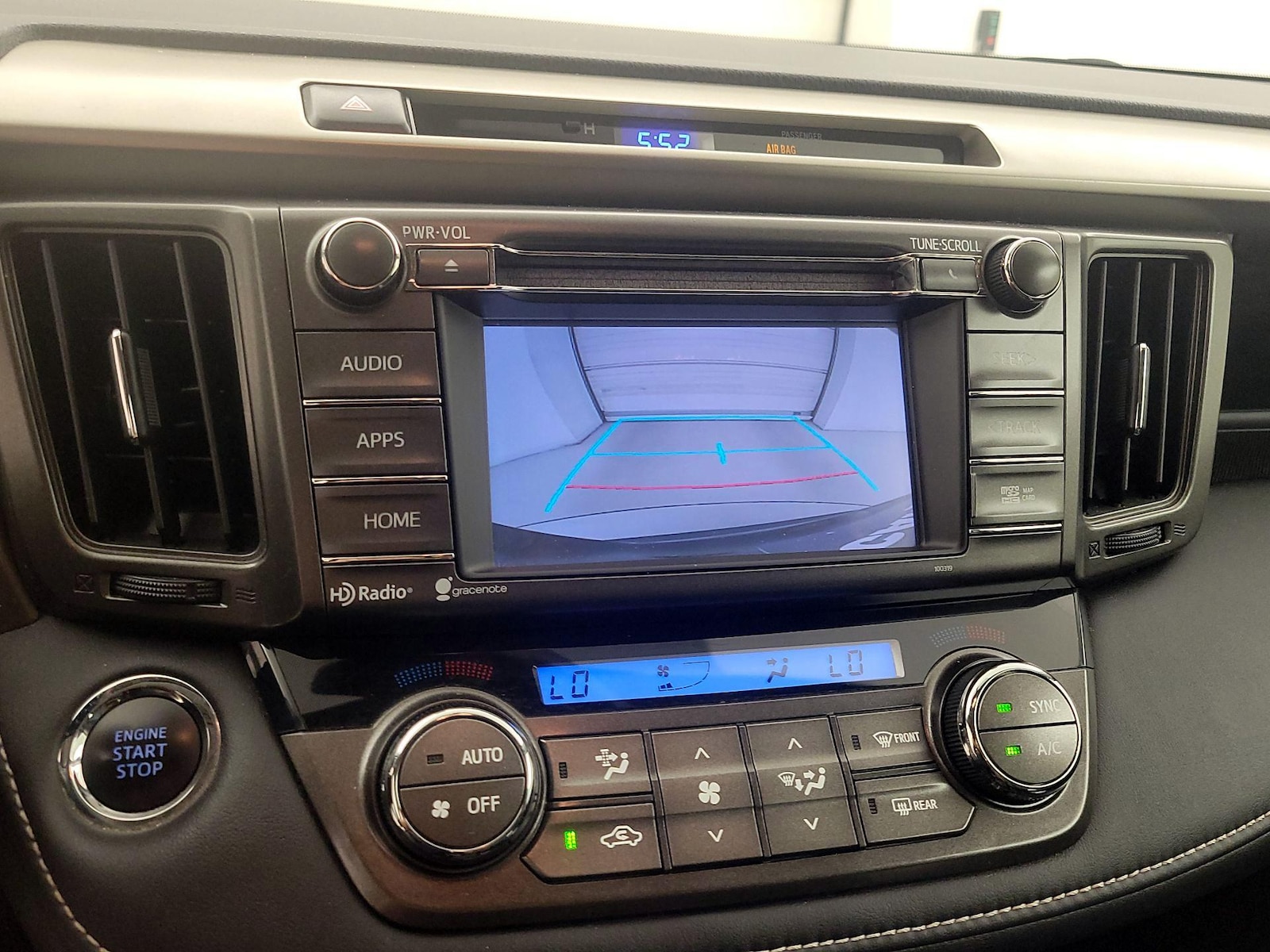2015 Toyota RAV4 Limited - Photo 15