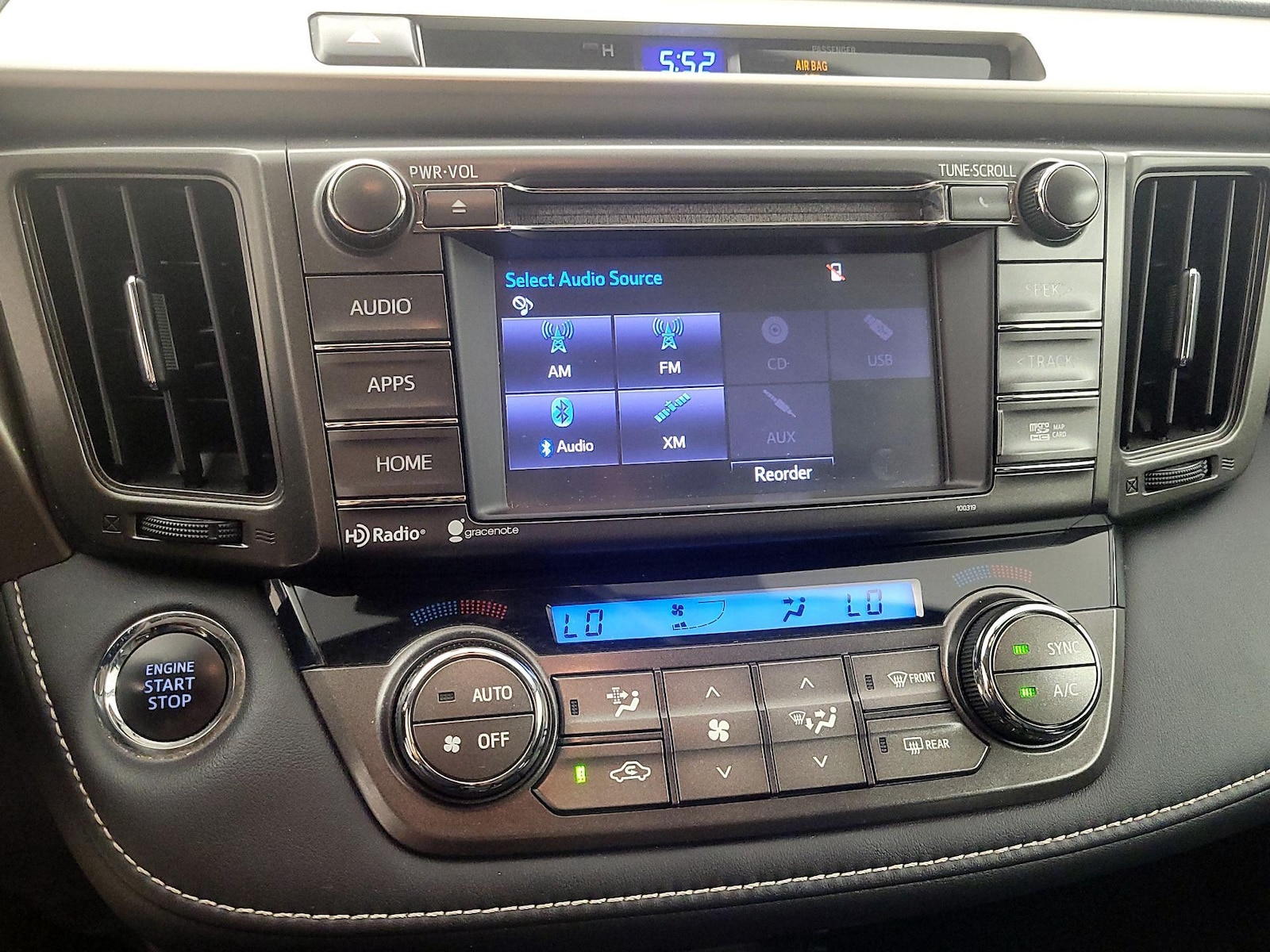2015 Toyota RAV4 Limited - Photo 16