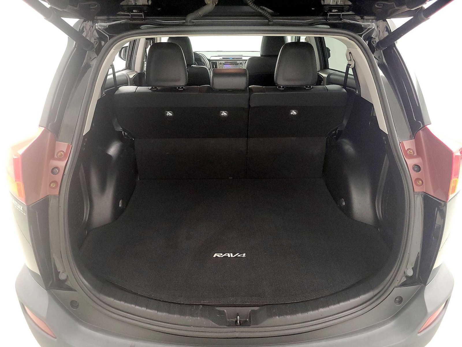 2015 Toyota RAV4 Limited - Photo 22
