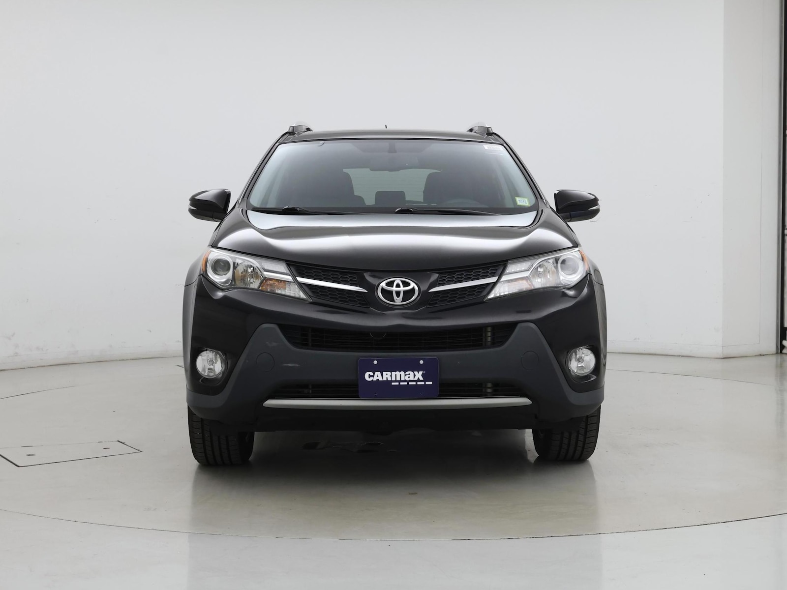 2015 Toyota RAV4 Limited - Photo 6