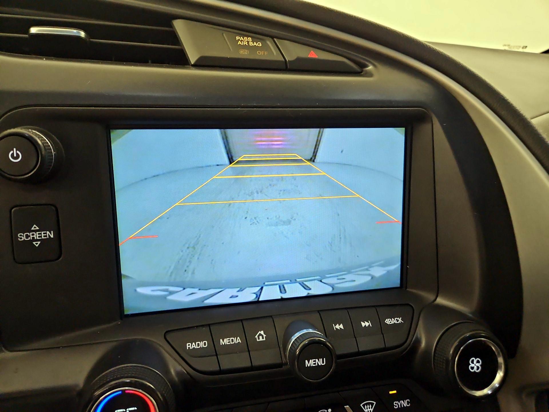 Thumbnail: 2015 Chevrolet Corvette - 13