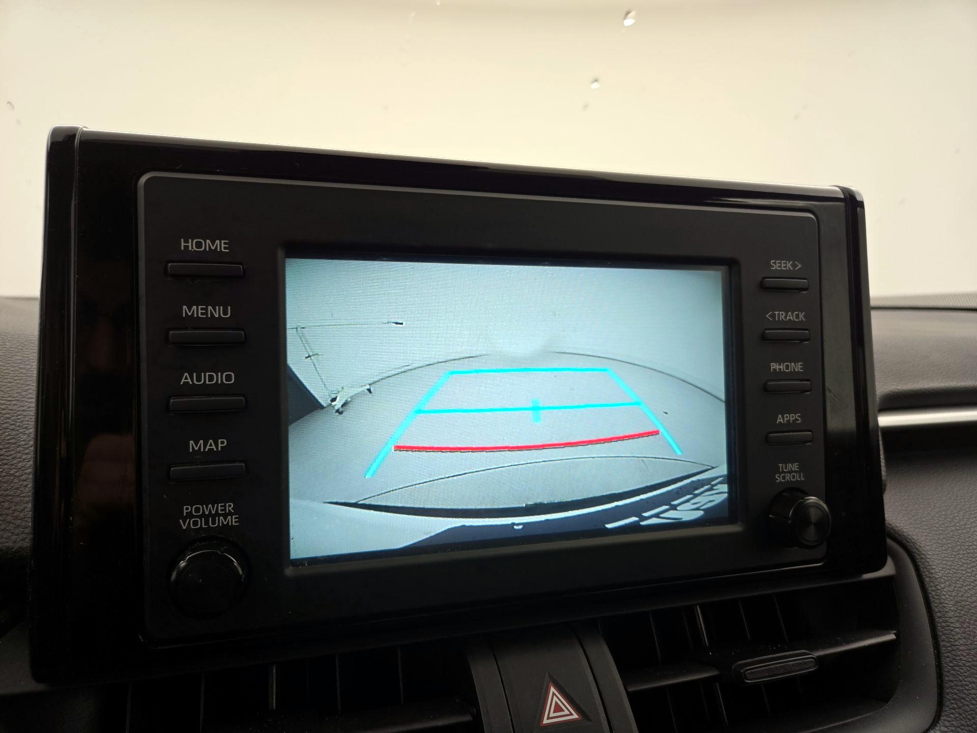 Thumbnail: 2019 Toyota RAV4 - 14