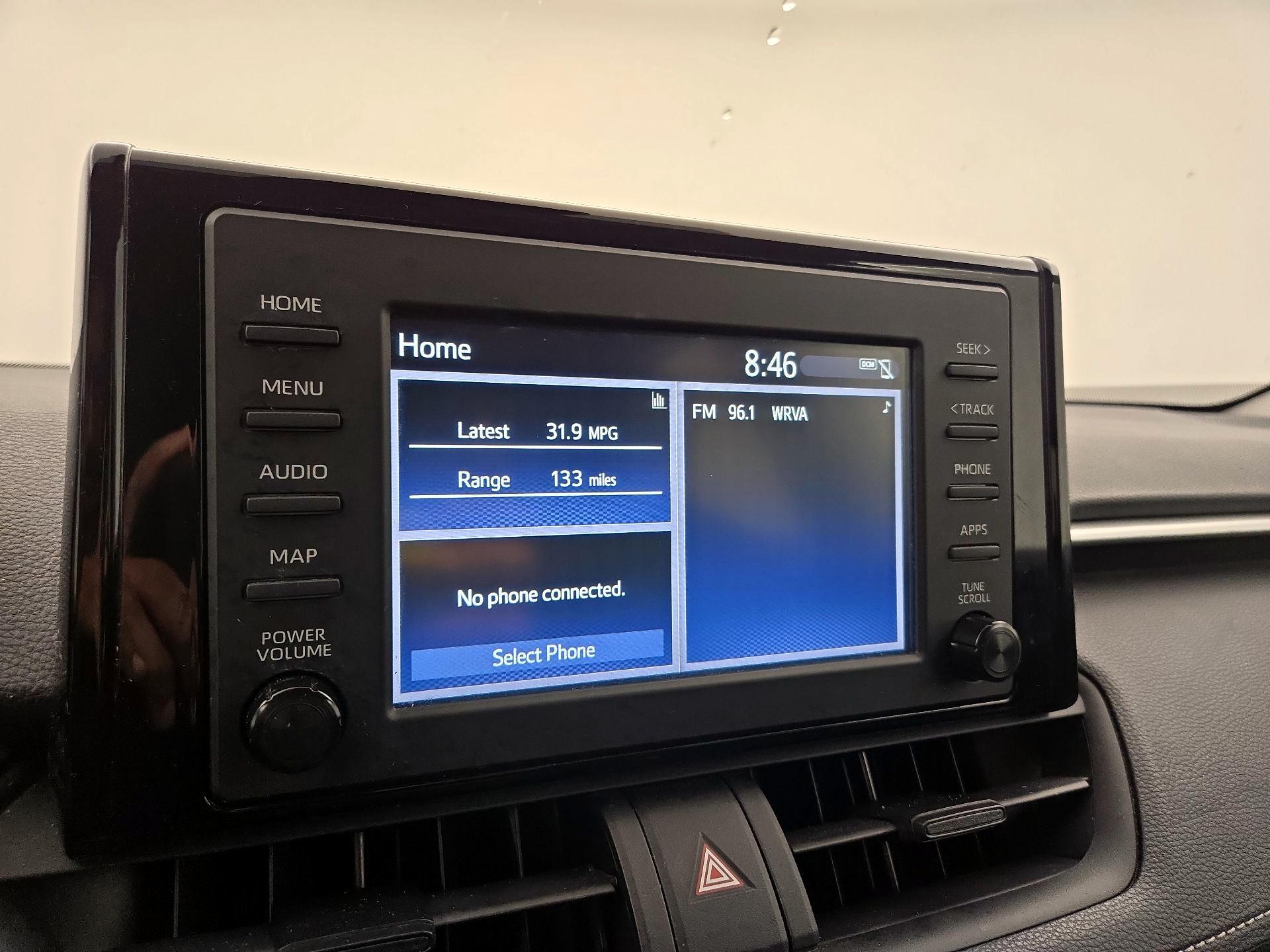 Thumbnail: 2019 Toyota RAV4 - 15