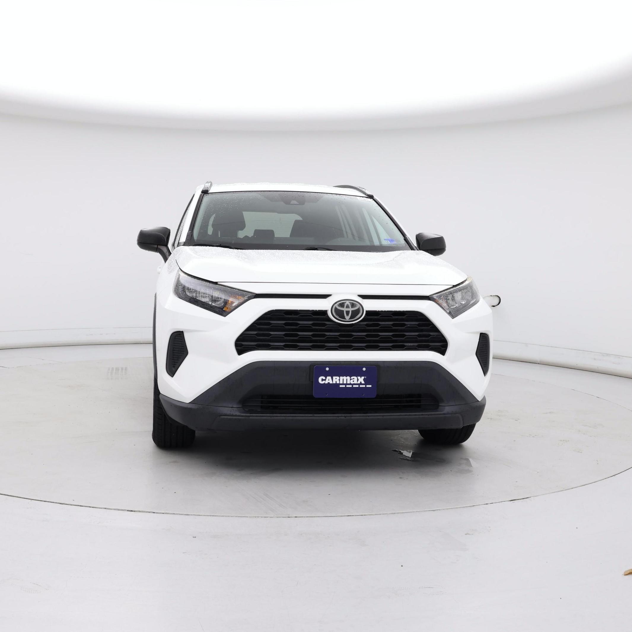 Thumbnail: 2019 Toyota RAV4 - 5
