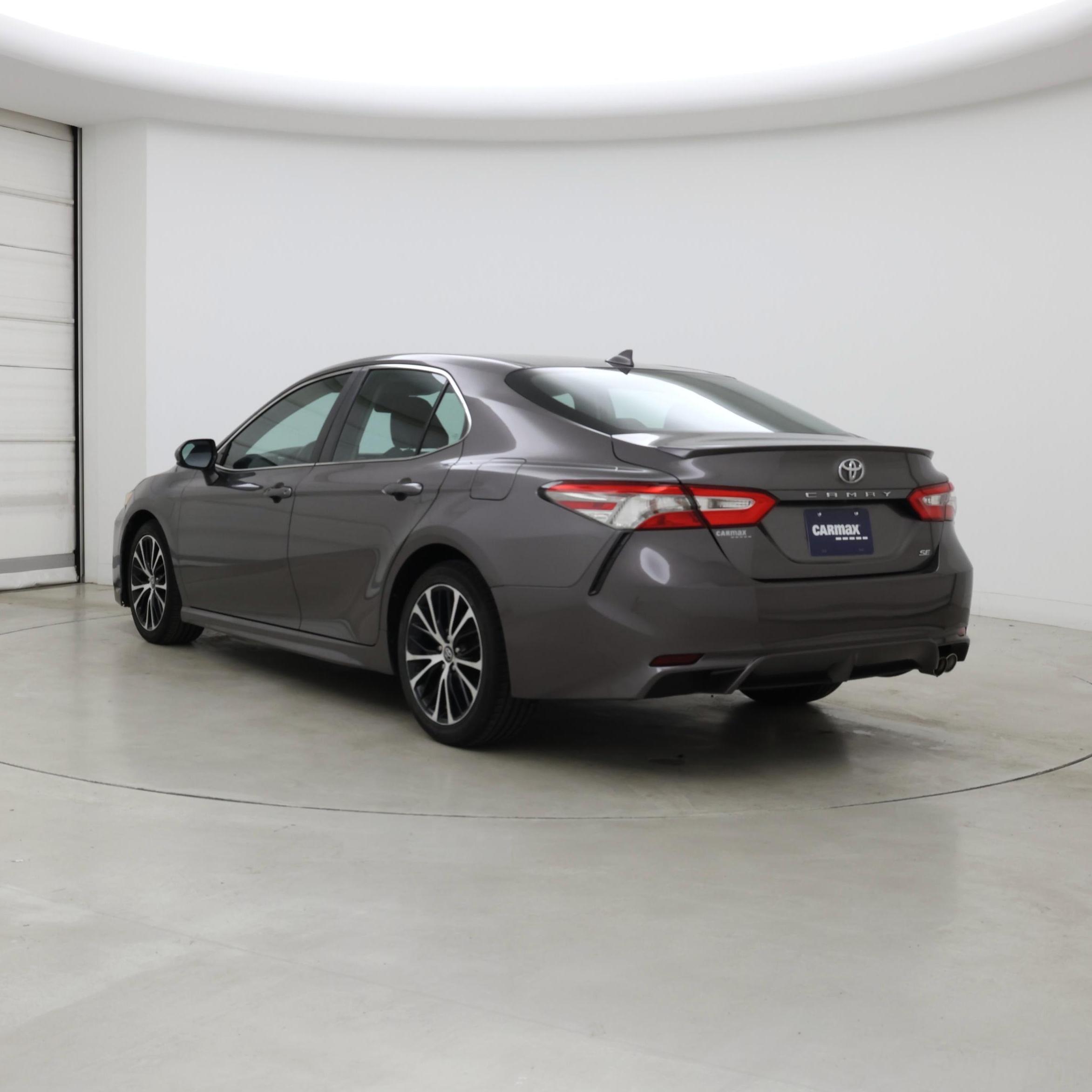 Thumbnail: 2019 Toyota Camry - 2