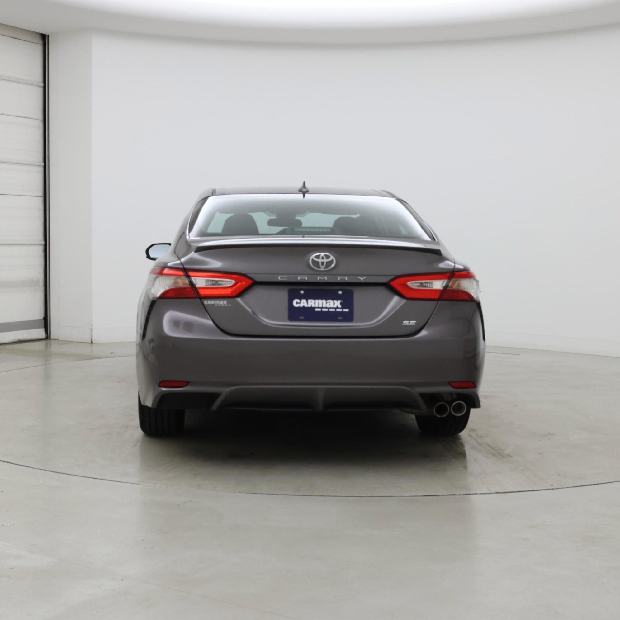 Thumbnail: 2019 Toyota Camry - 6