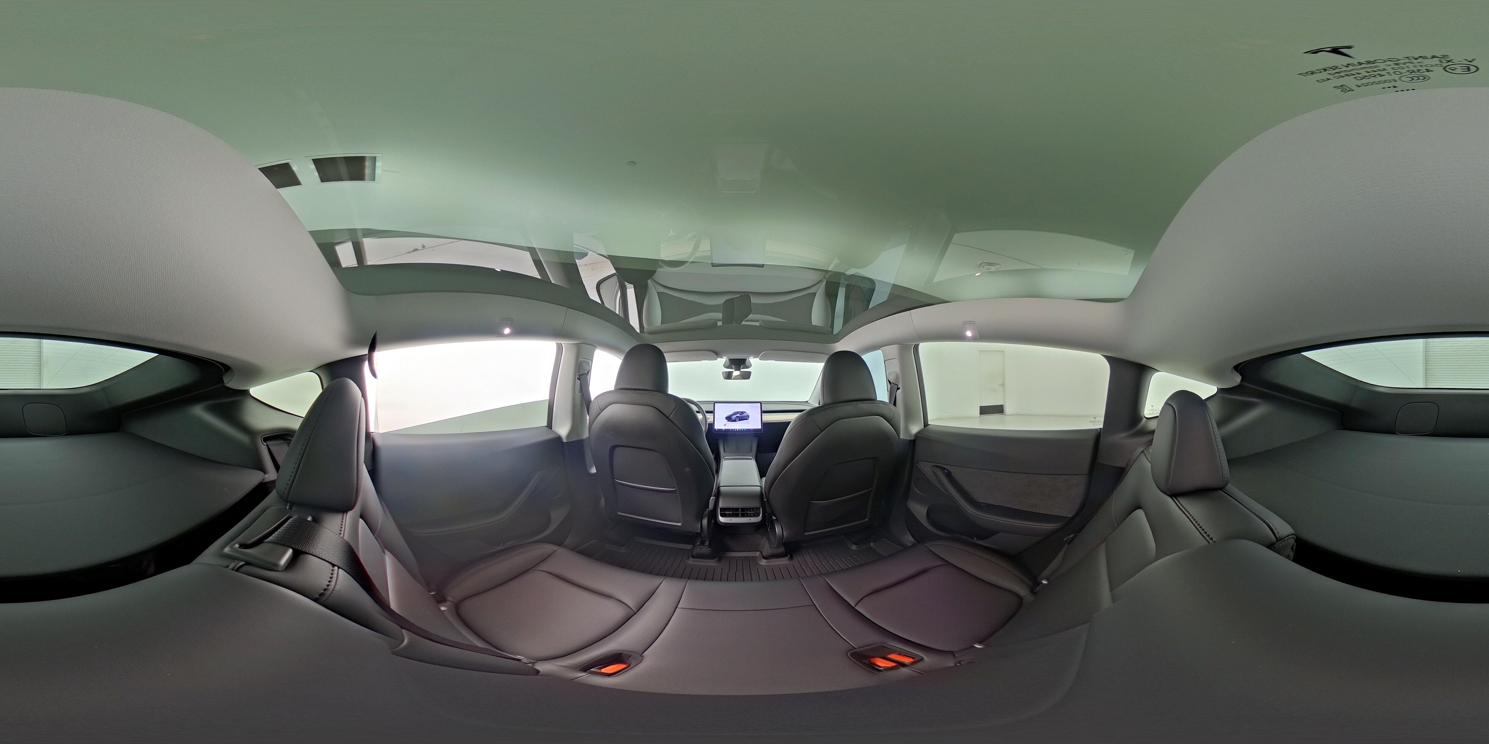 2025 Tesla Model Y Long Range - Photo 26