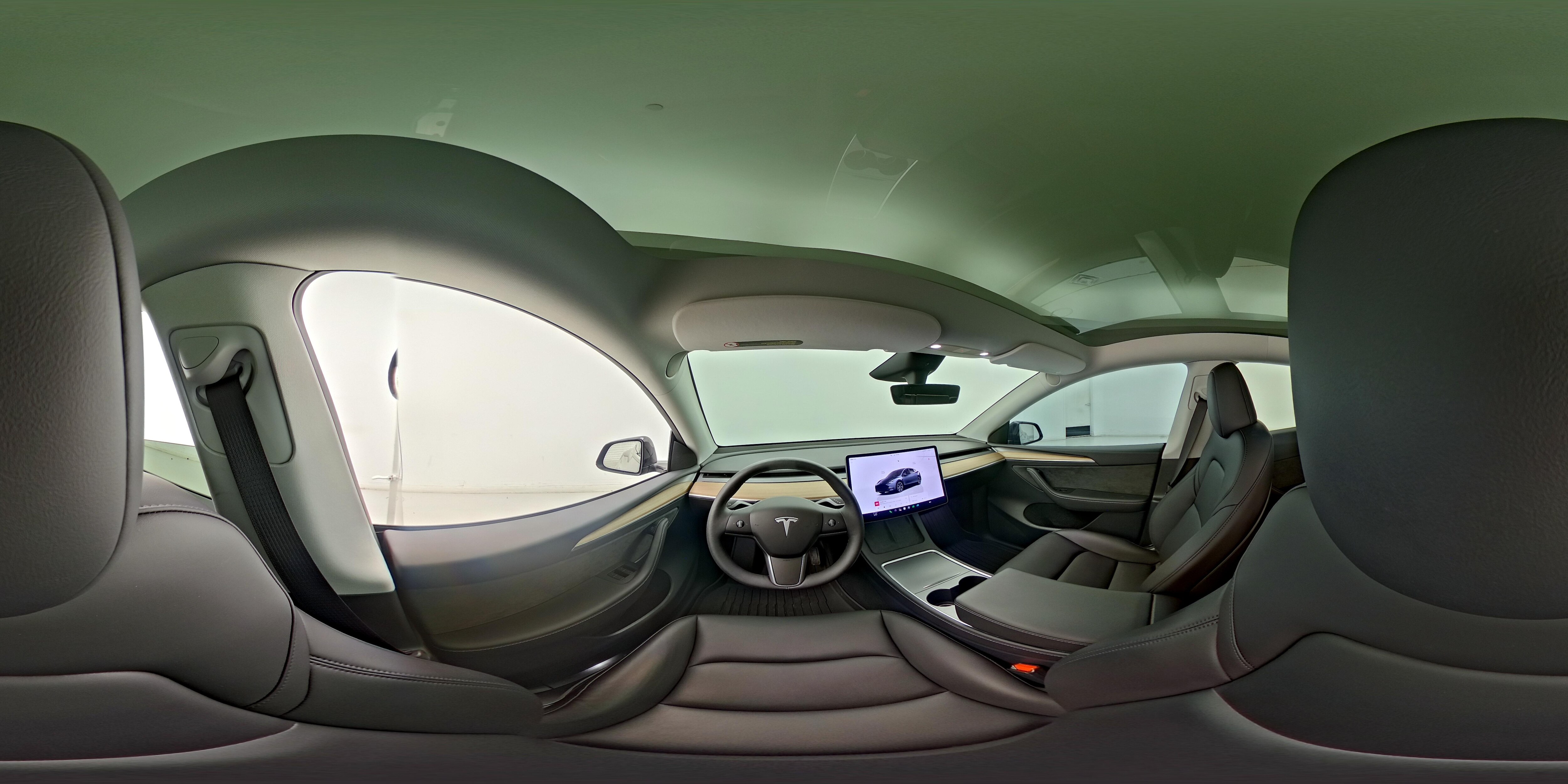 2025 Tesla Model Y Long Range - Photo 27