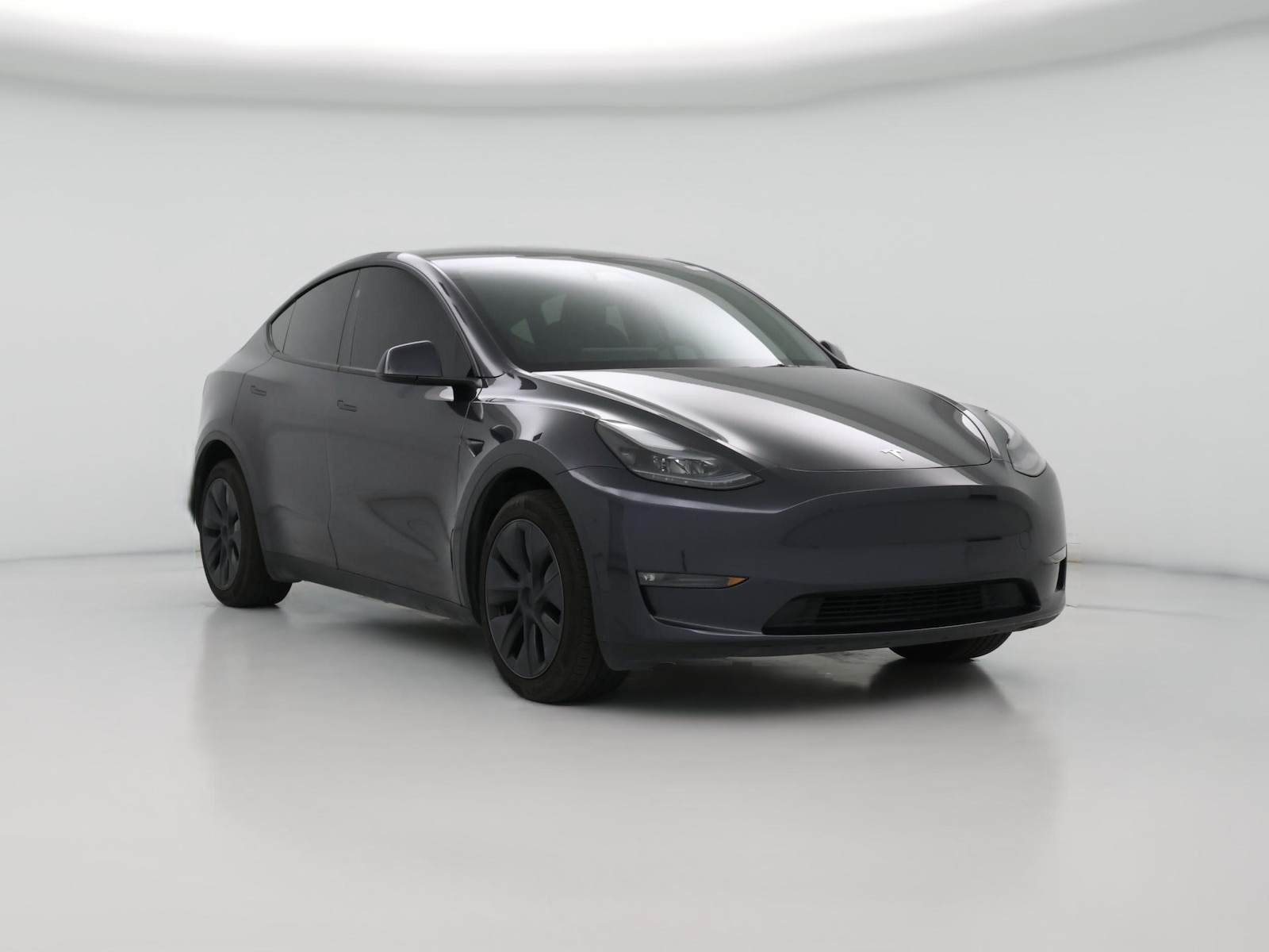 2025 Tesla Model Y Long Range - Photo 1
