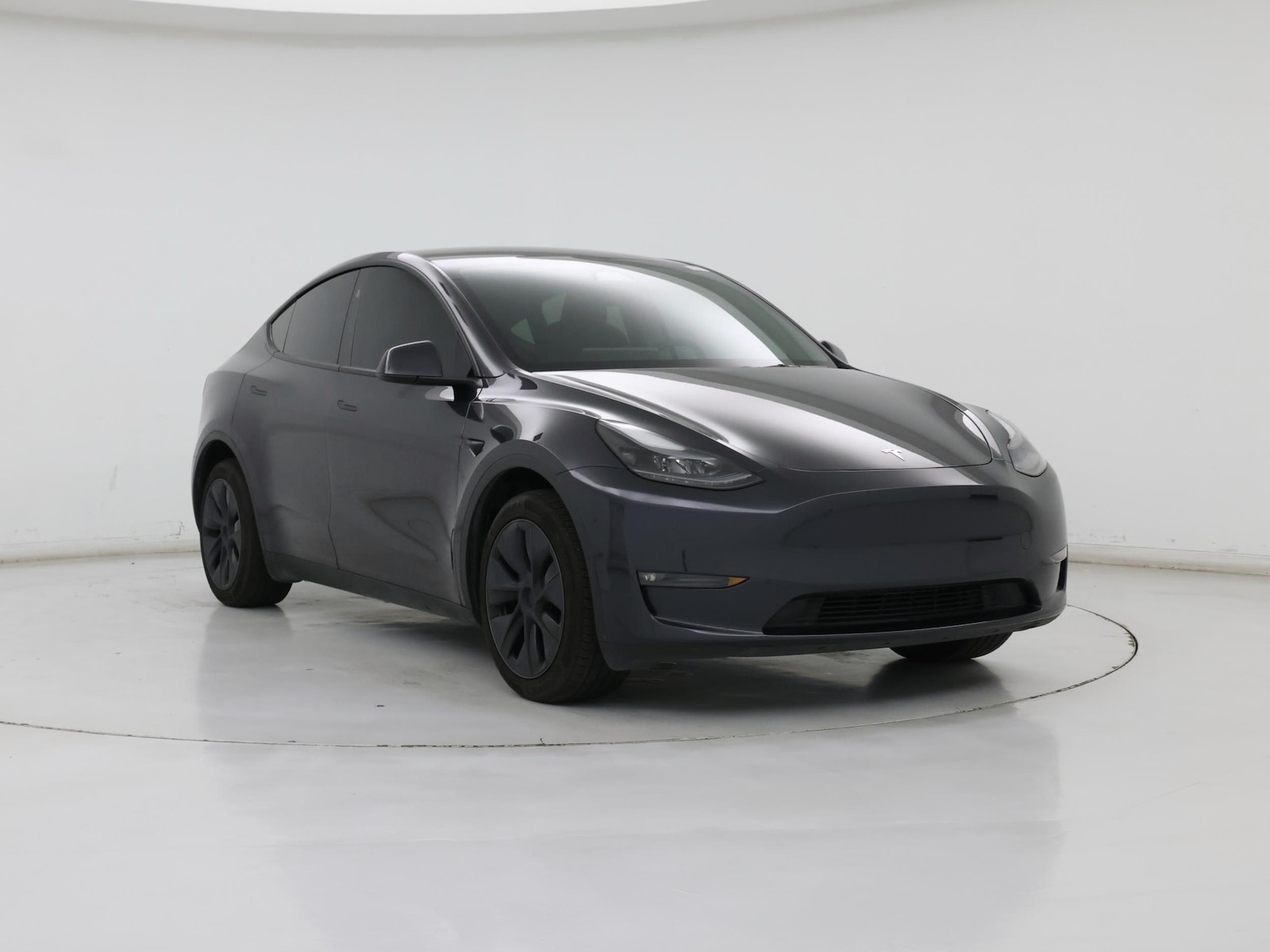 2025 Tesla Model Y Long Range - Photo 2