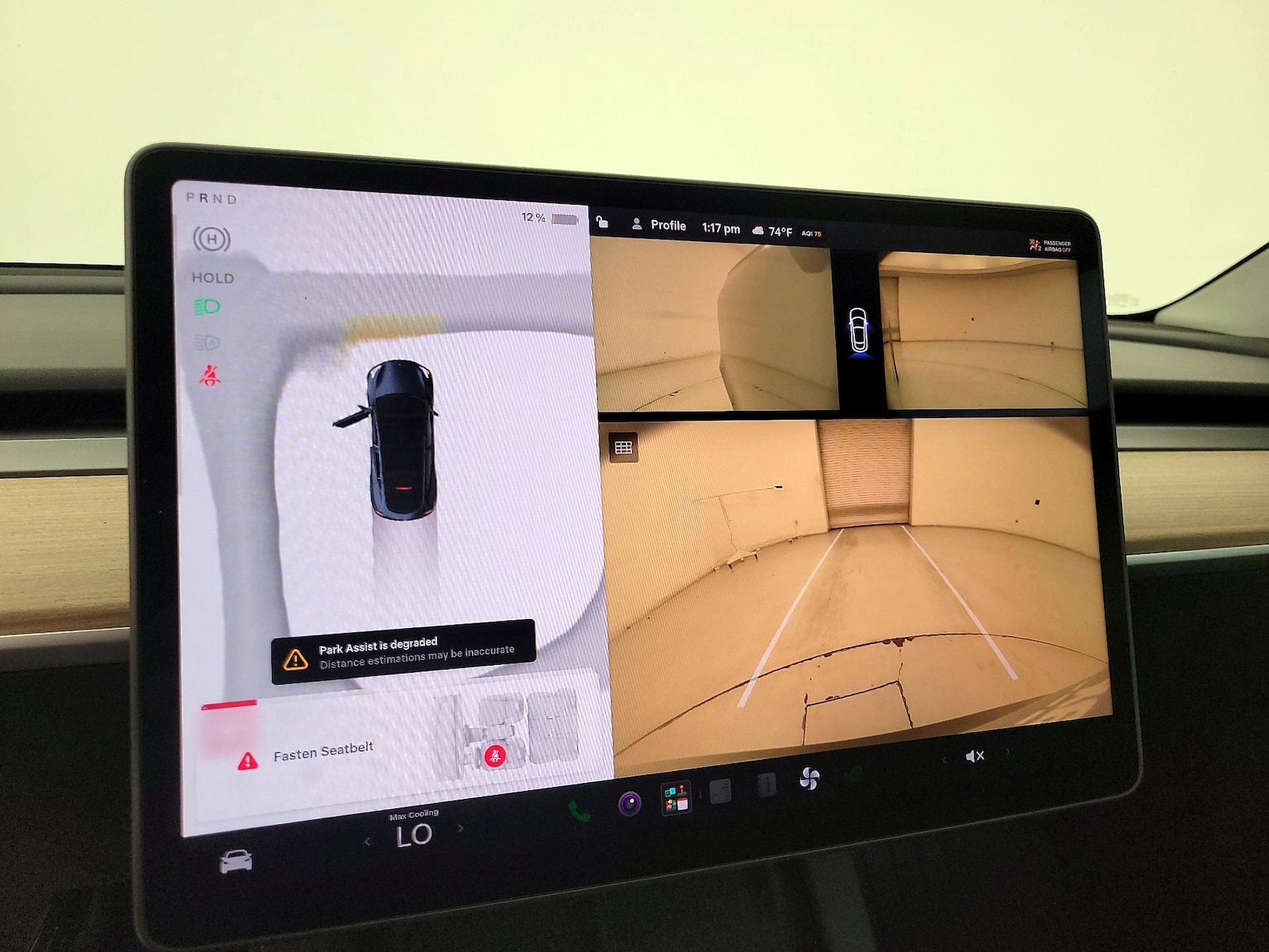 2025 Tesla Model Y Long Range - Photo 15