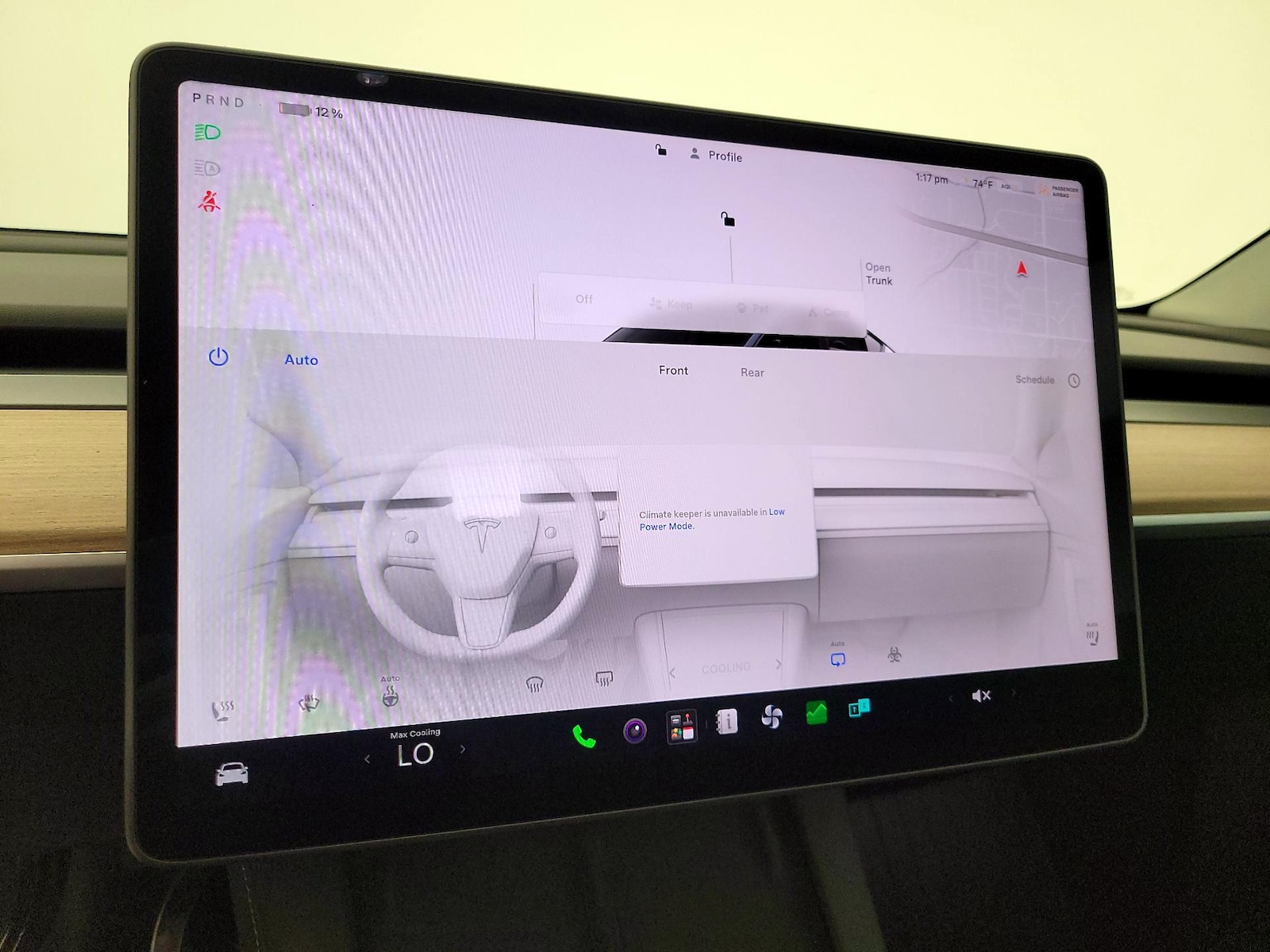 2025 Tesla Model Y Long Range - Photo 17