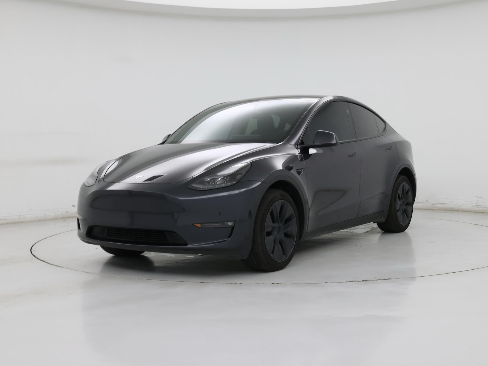 2025 Tesla Model Y Long Range - Photo 5