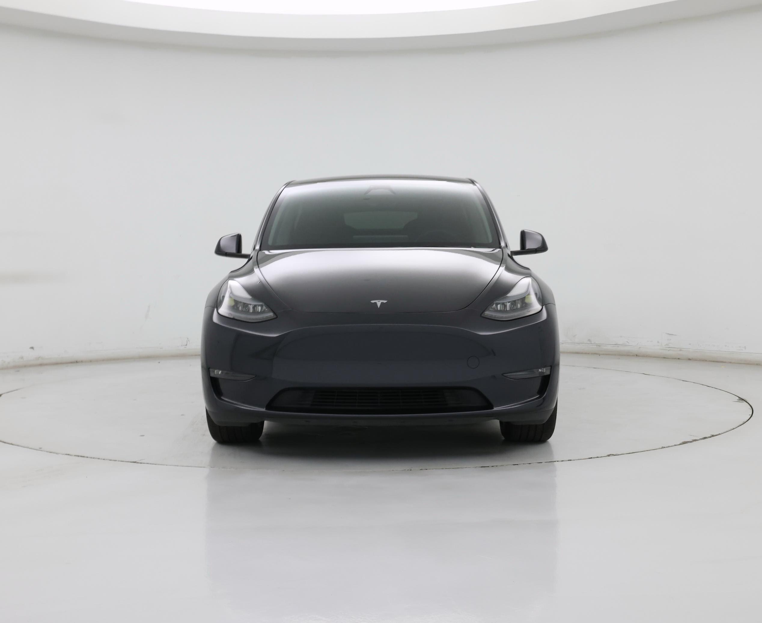 Thumbnail: 2025 Tesla Model Y - 5