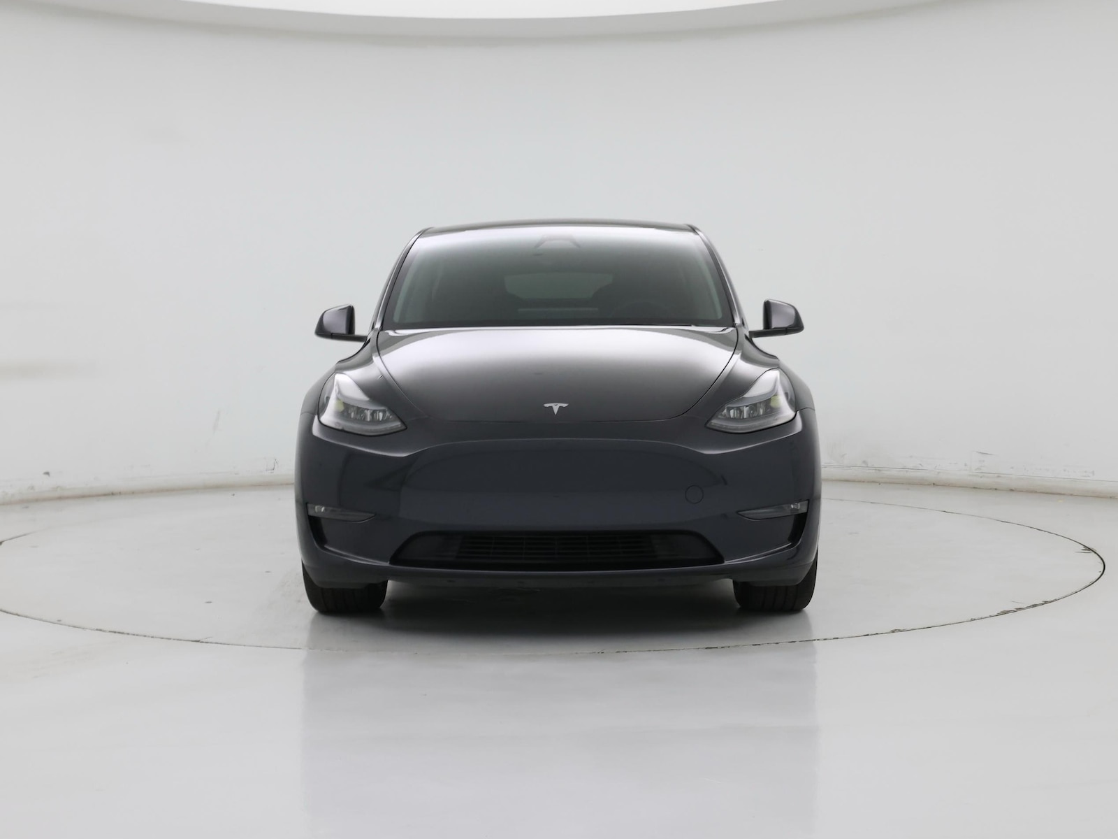 2025 Tesla Model Y Long Range - Photo 6