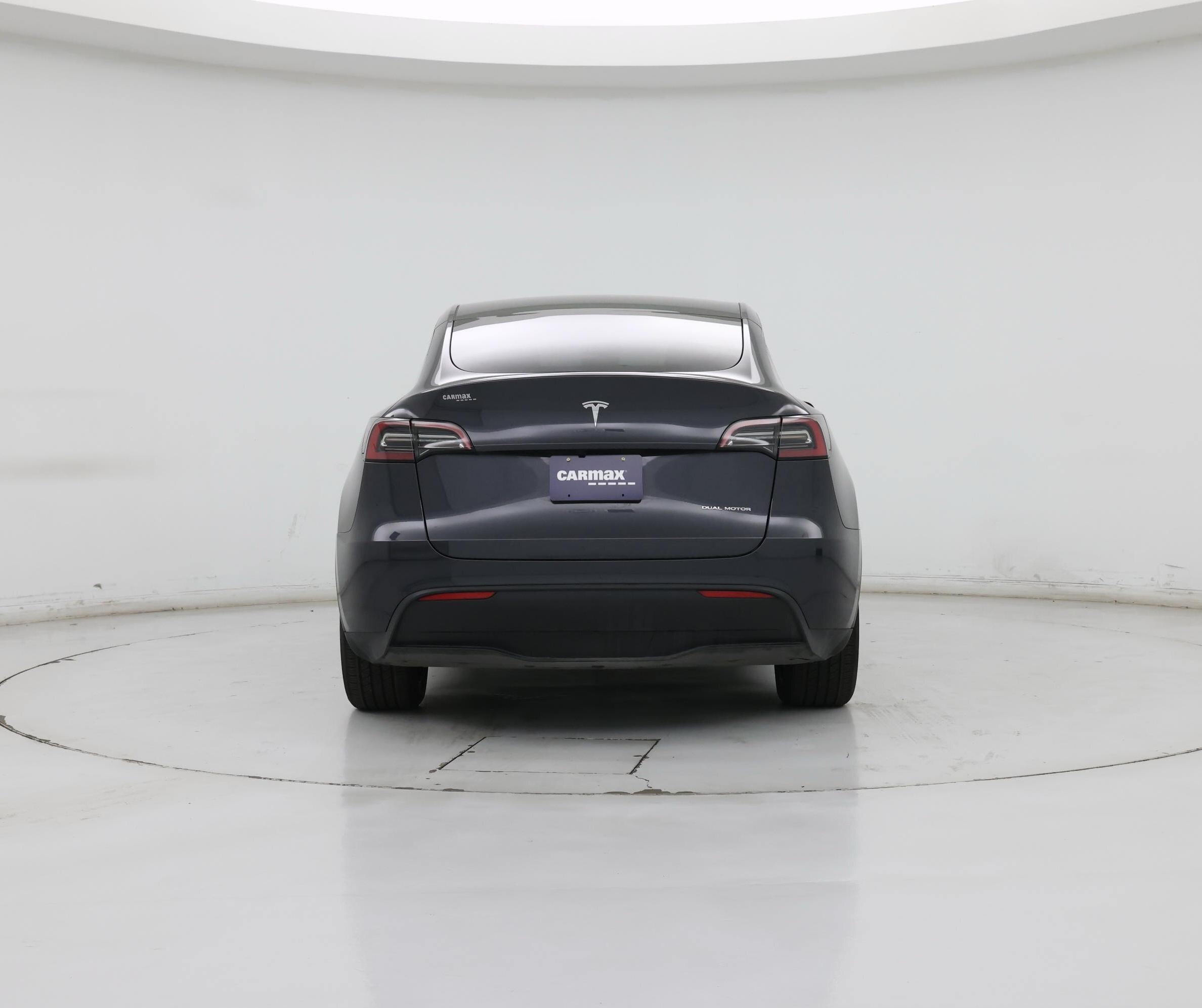 Thumbnail: 2025 Tesla Model Y - 6