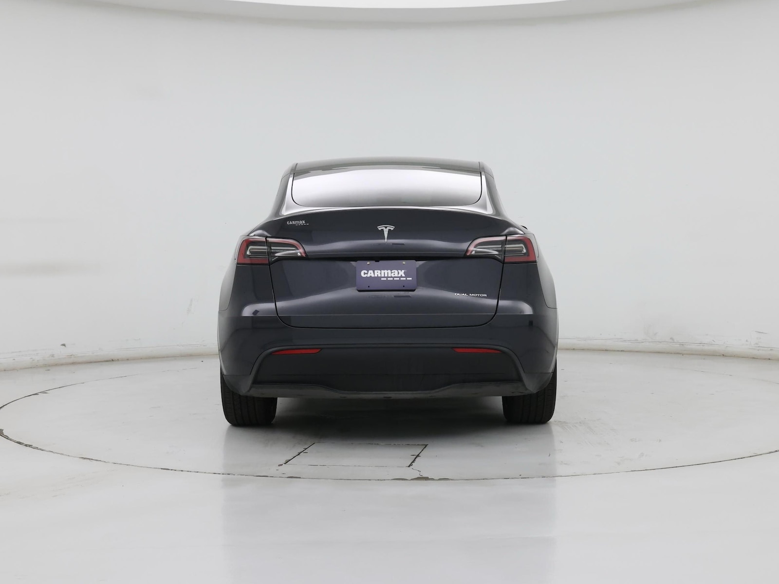 2025 Tesla Model Y Long Range - Photo 7