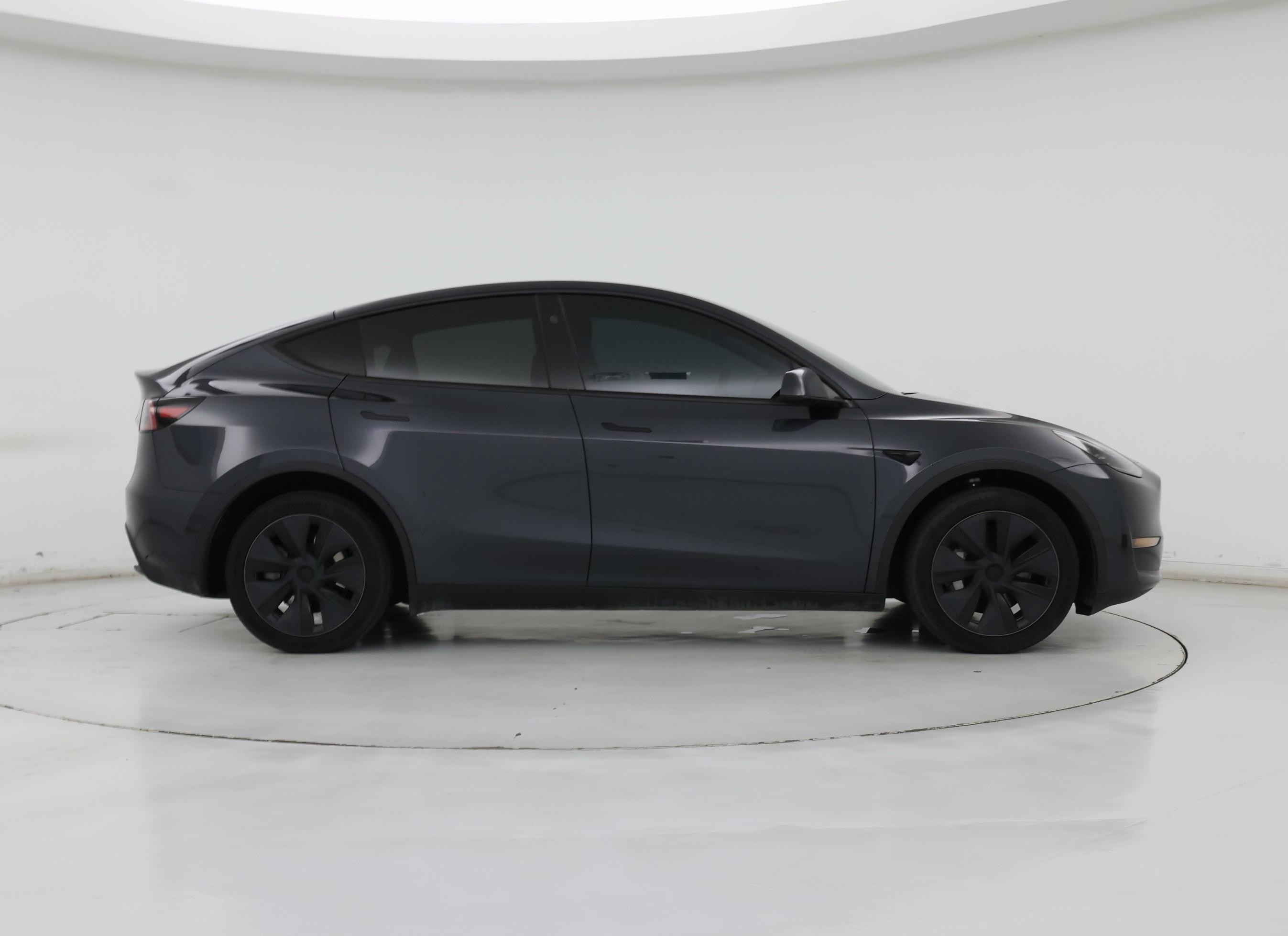 Thumbnail: 2025 Tesla Model Y - 7