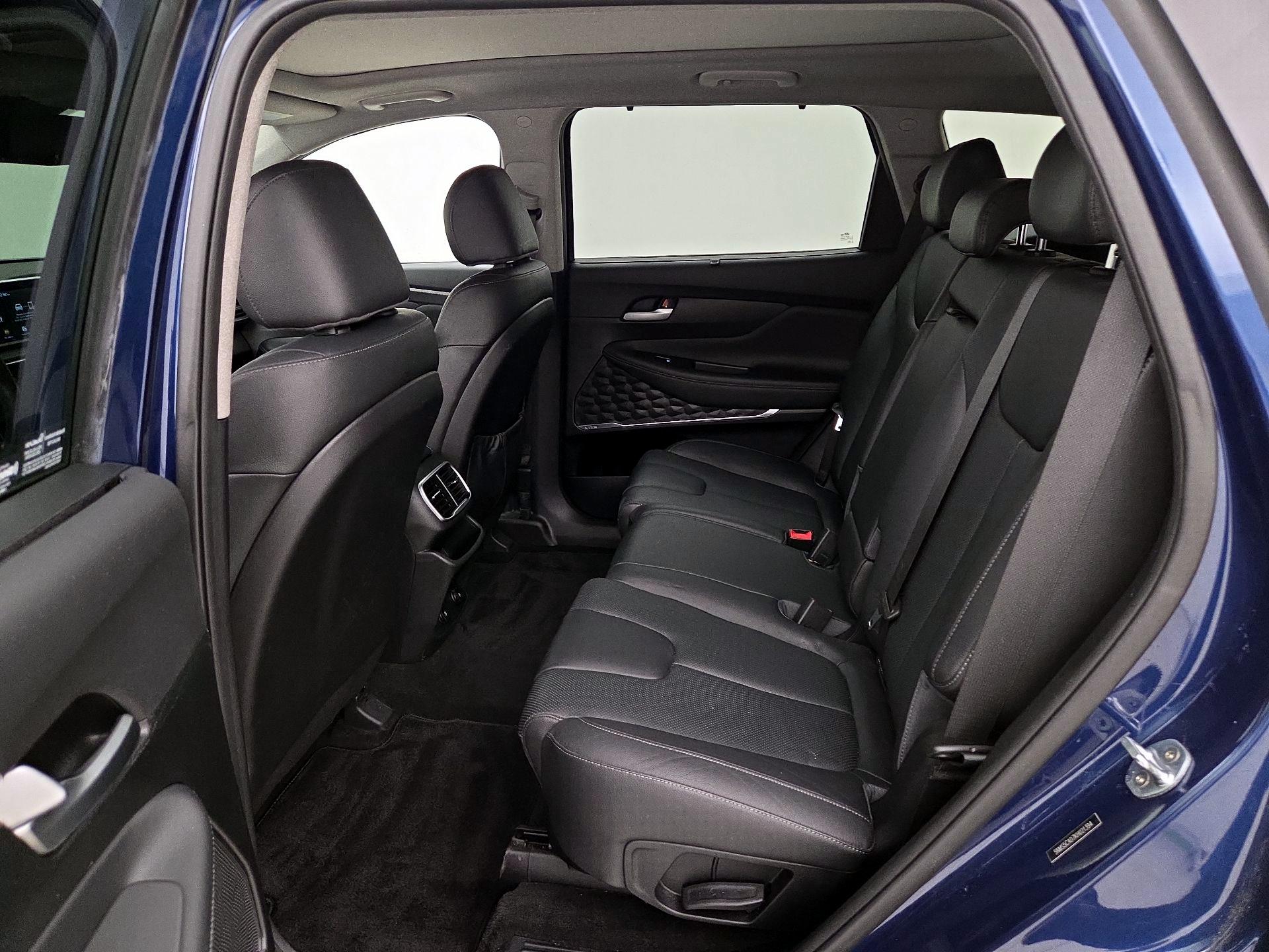 Thumbnail: 2019 Hyundai Santa Fe - 18