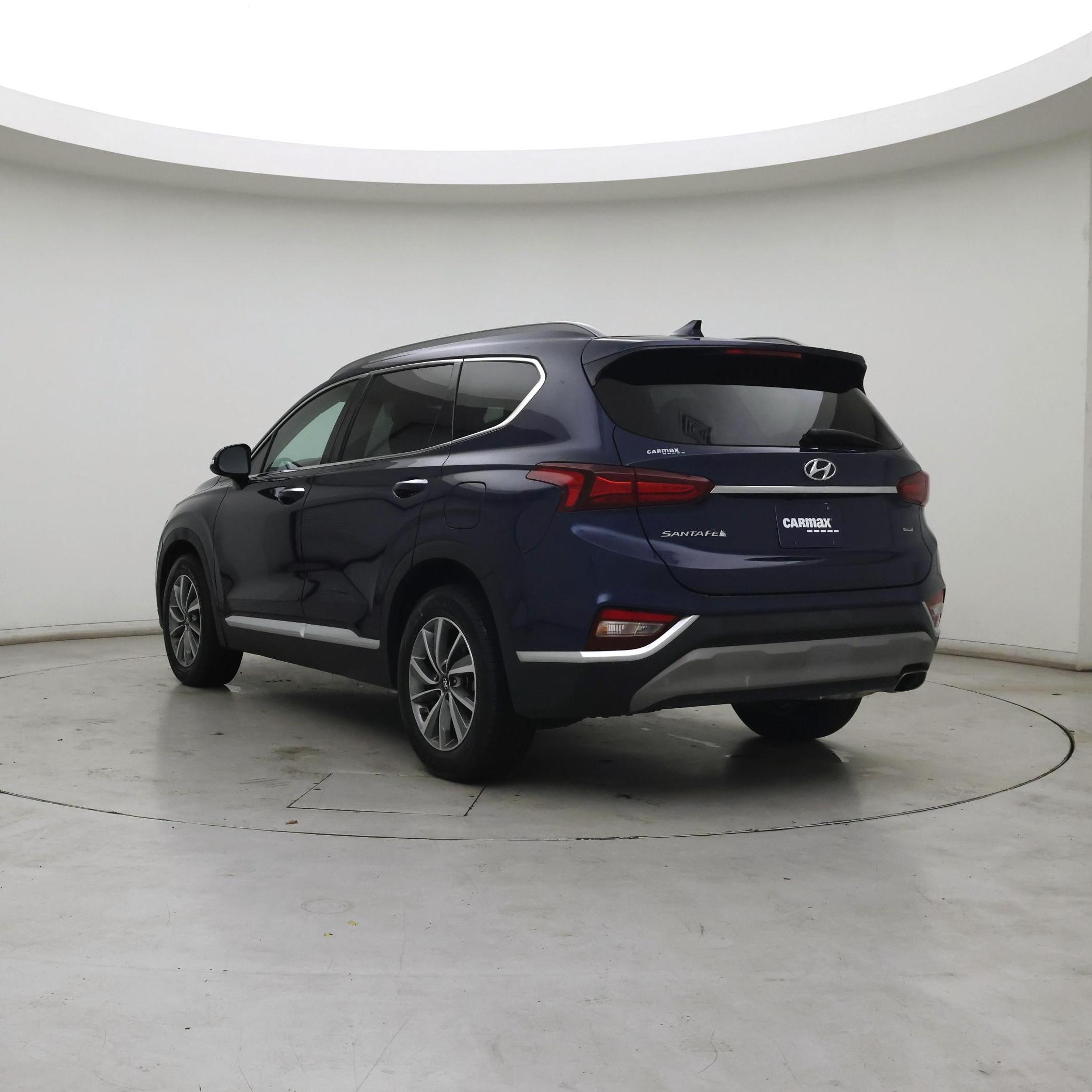 Thumbnail: 2019 Hyundai Santa Fe - 2