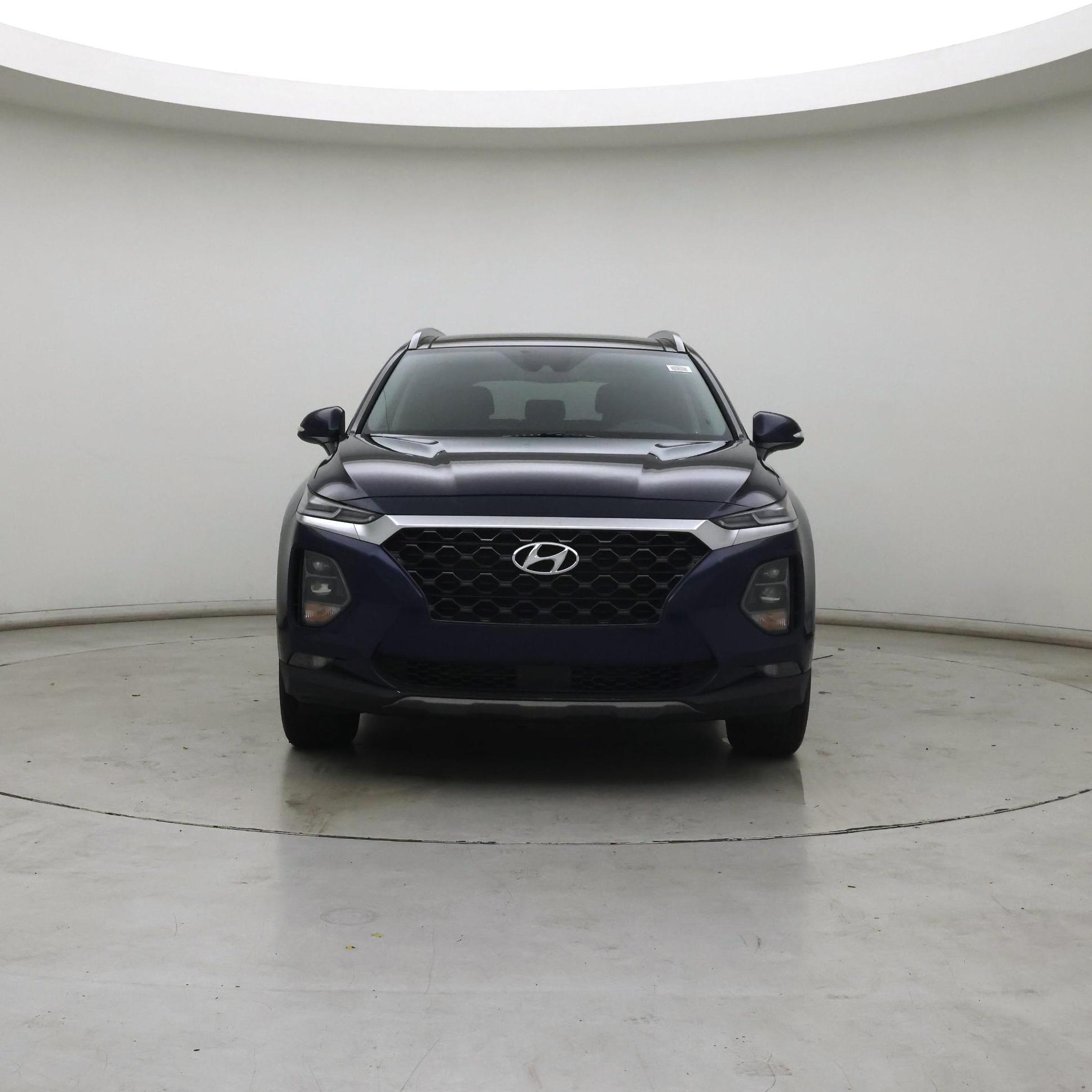 Thumbnail: 2019 Hyundai Santa Fe - 5