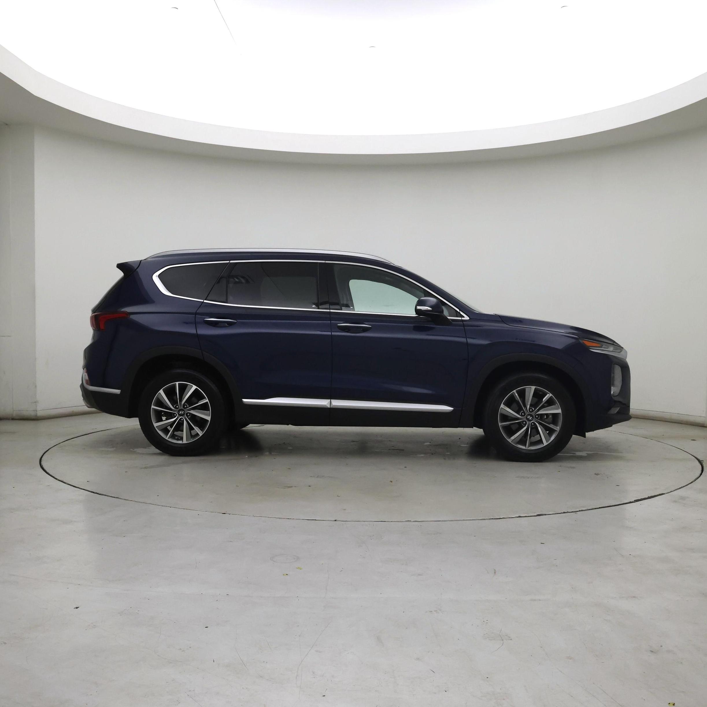 Thumbnail: 2019 Hyundai Santa Fe - 7