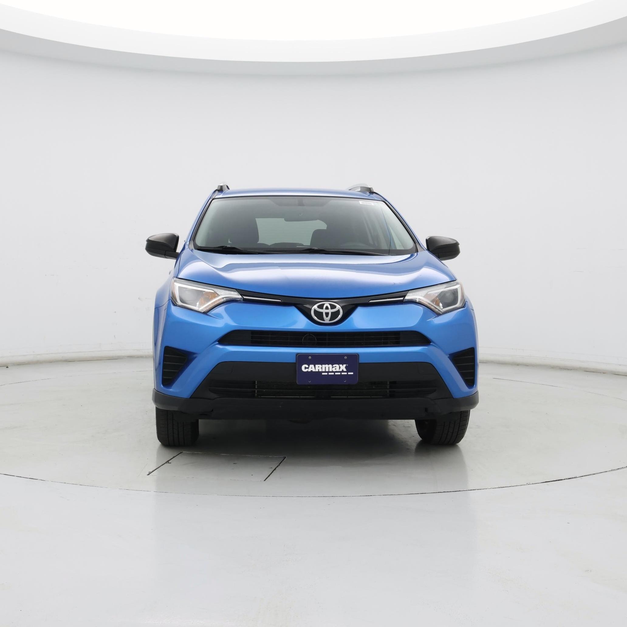 Thumbnail: 2016 Toyota RAV4 - 5