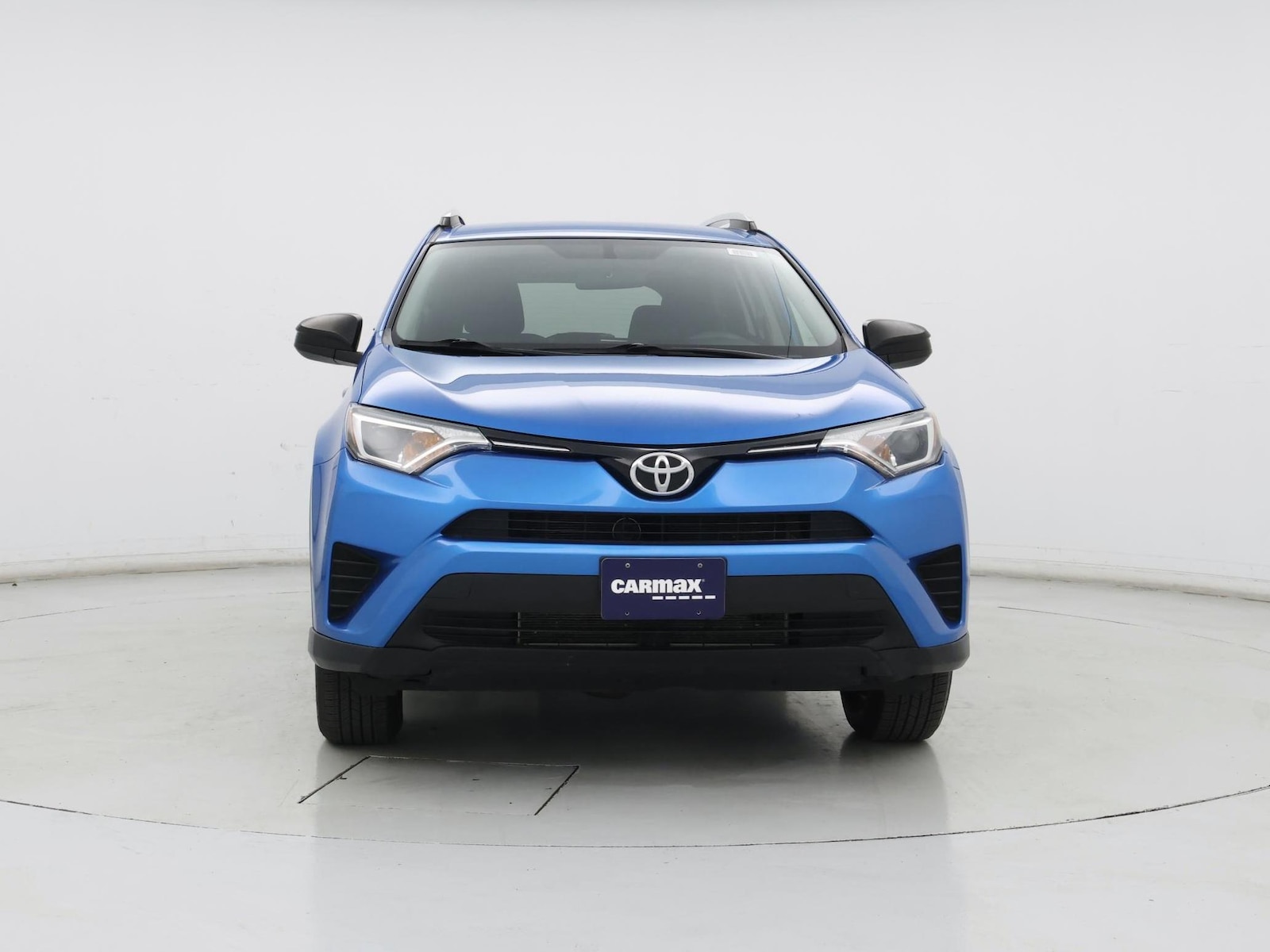 2016 Toyota RAV4 LE - Photo 6