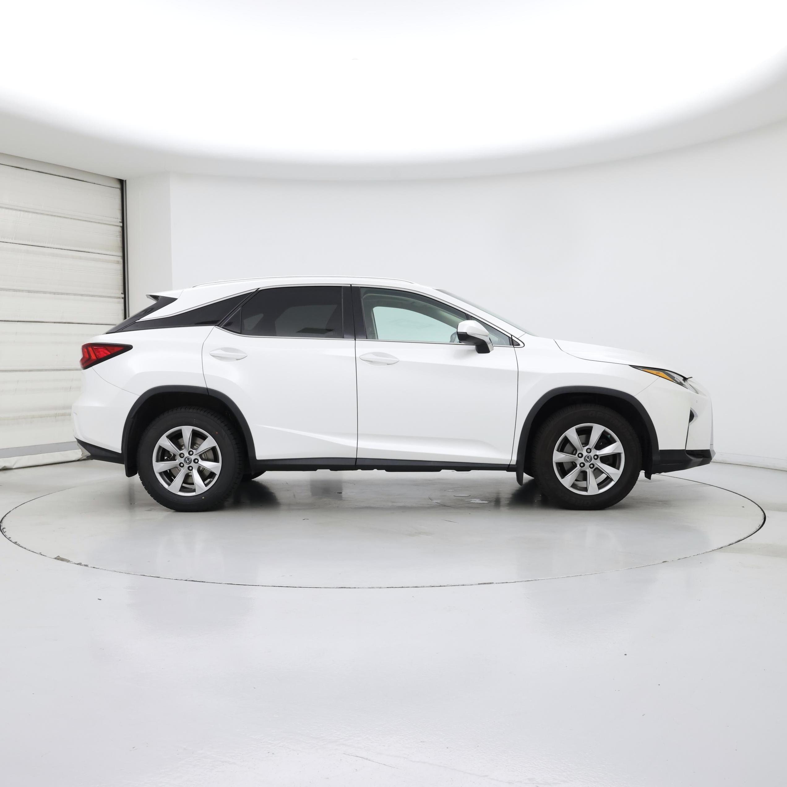 Thumbnail: 2018 Lexus RX - 7