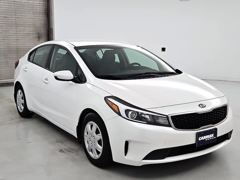 2018 Kia Forte LX -
                  Tinley Park, IL
