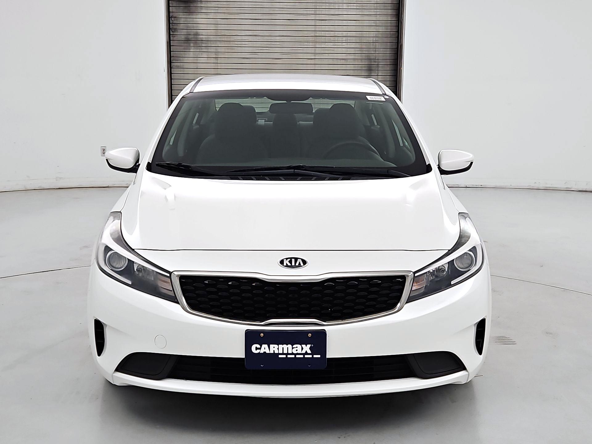 Thumbnail: 2018 Kia Forte - 2