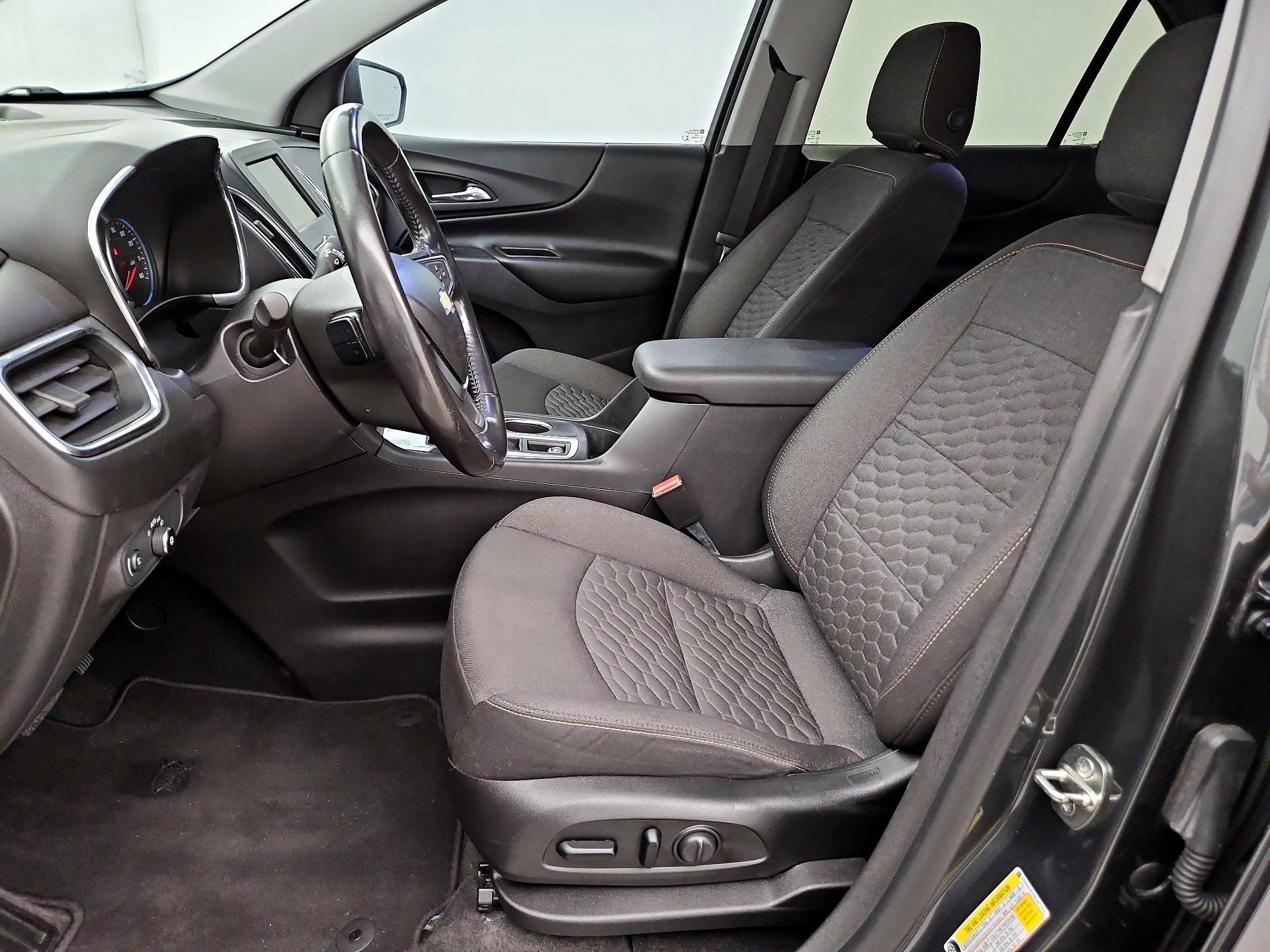 Thumbnail: 2019 Chevrolet Equinox - 11