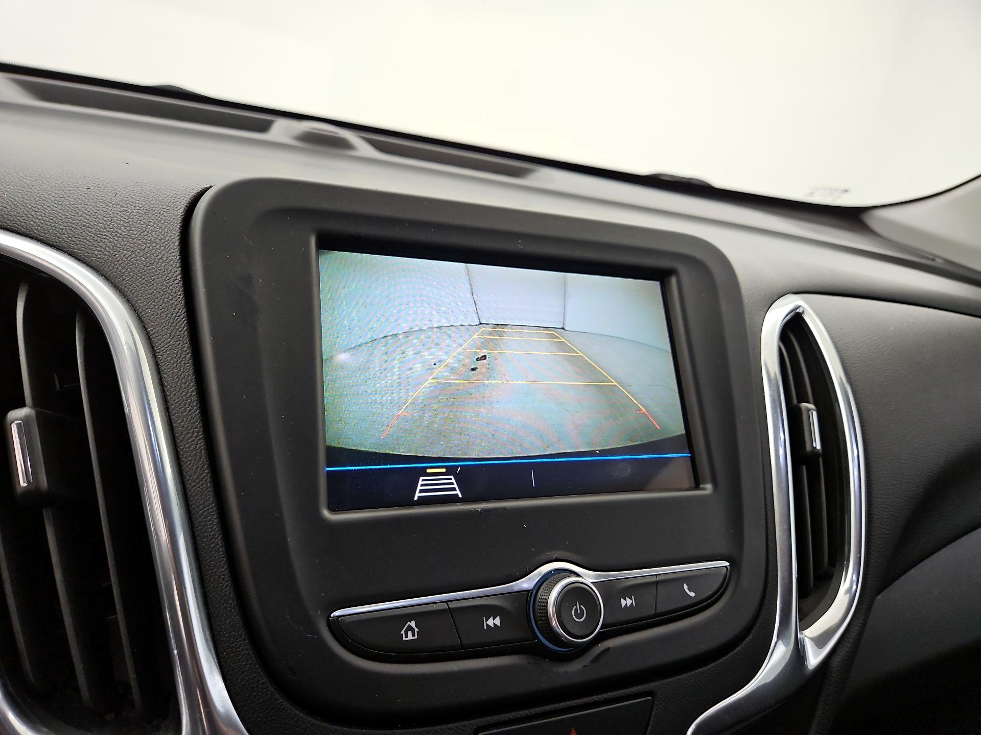 Thumbnail: 2019 Chevrolet Equinox - 14