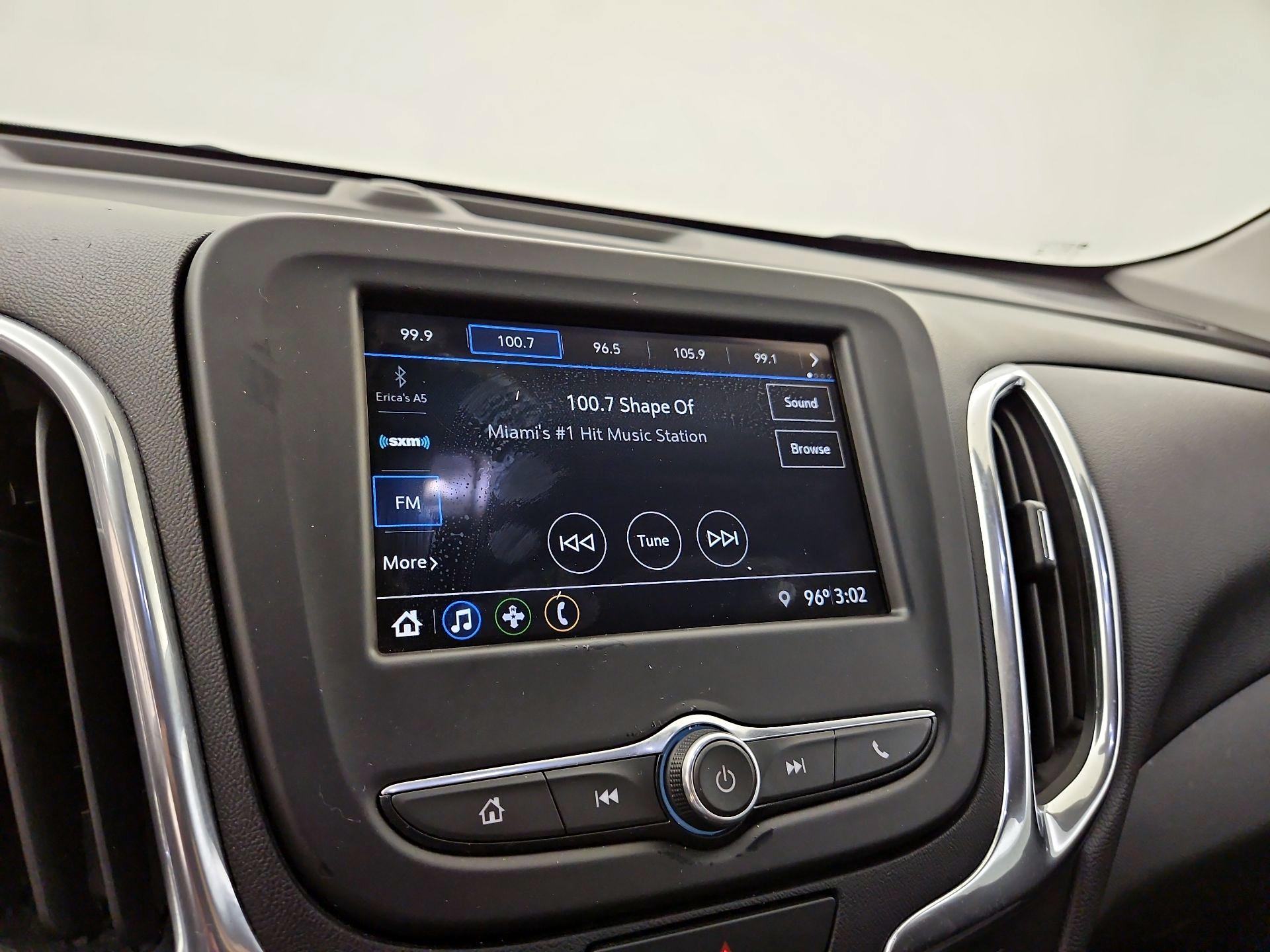Thumbnail: 2019 Chevrolet Equinox - 15