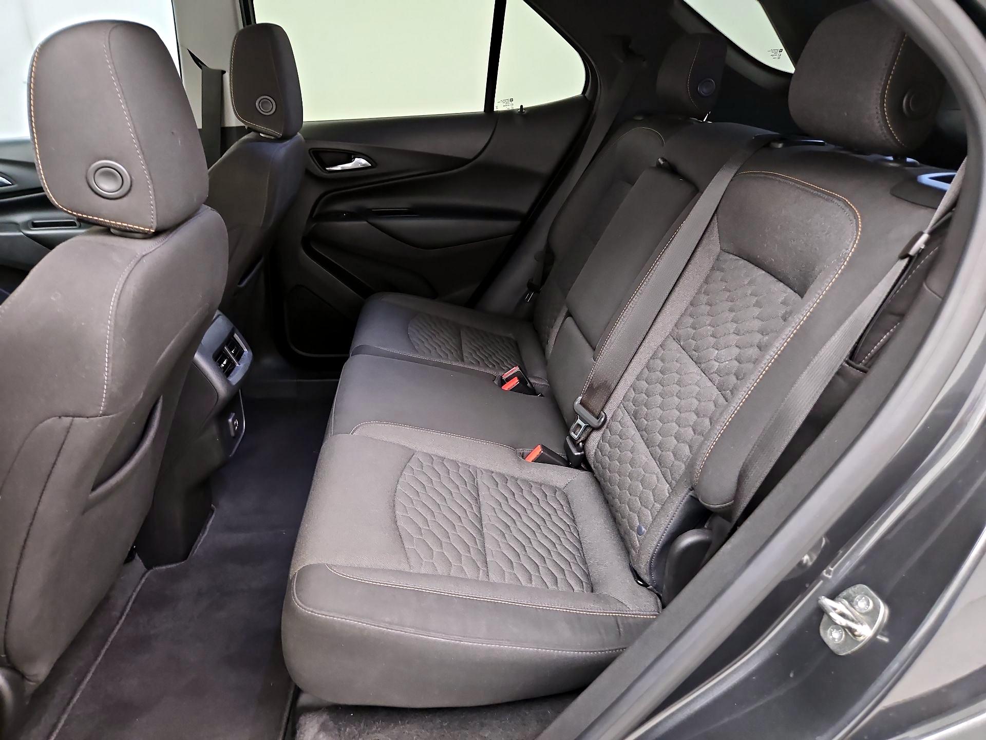 Thumbnail: 2019 Chevrolet Equinox - 19