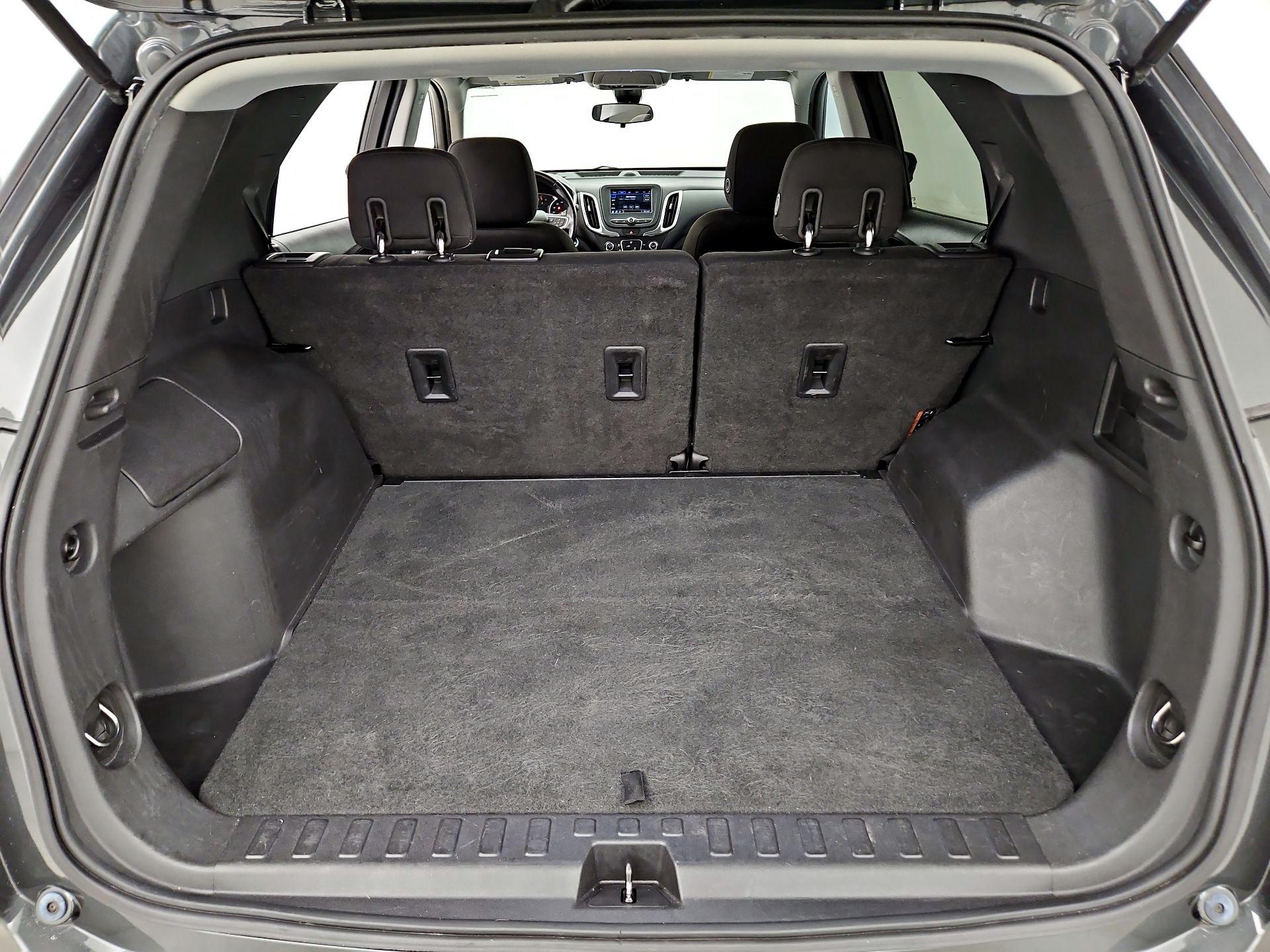 Thumbnail: 2019 Chevrolet Equinox - 20