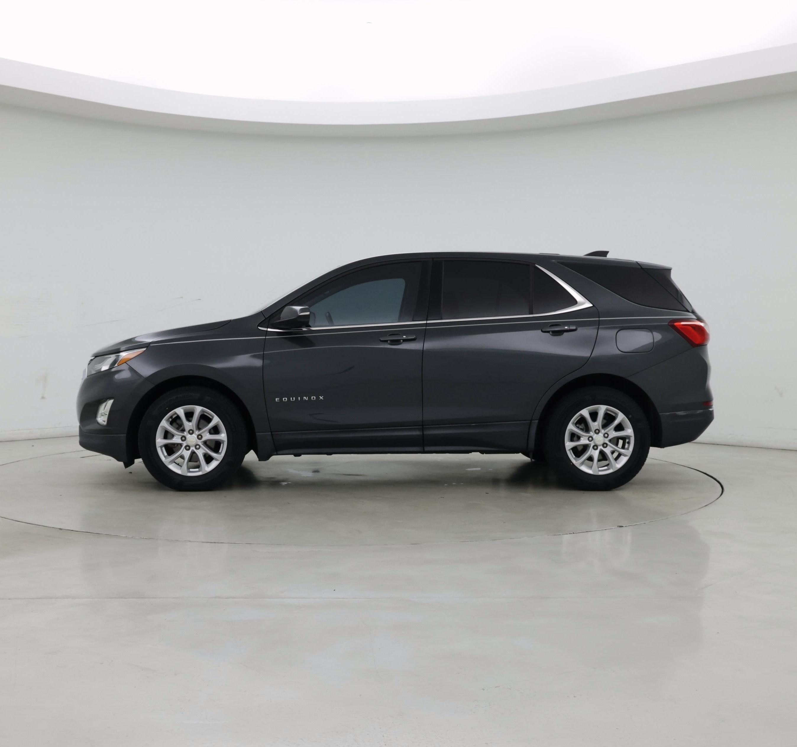 Thumbnail: 2019 Chevrolet Equinox - 3