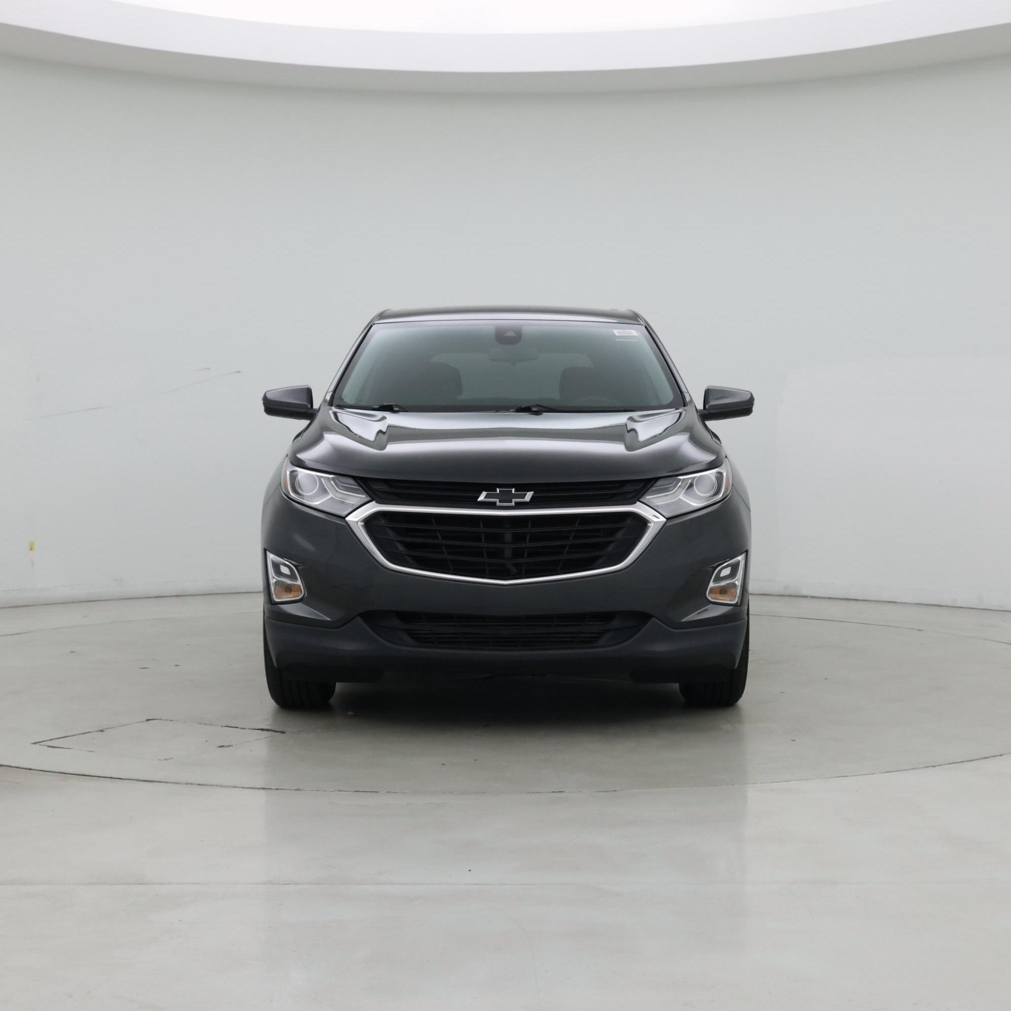 Thumbnail: 2019 Chevrolet Equinox - 5