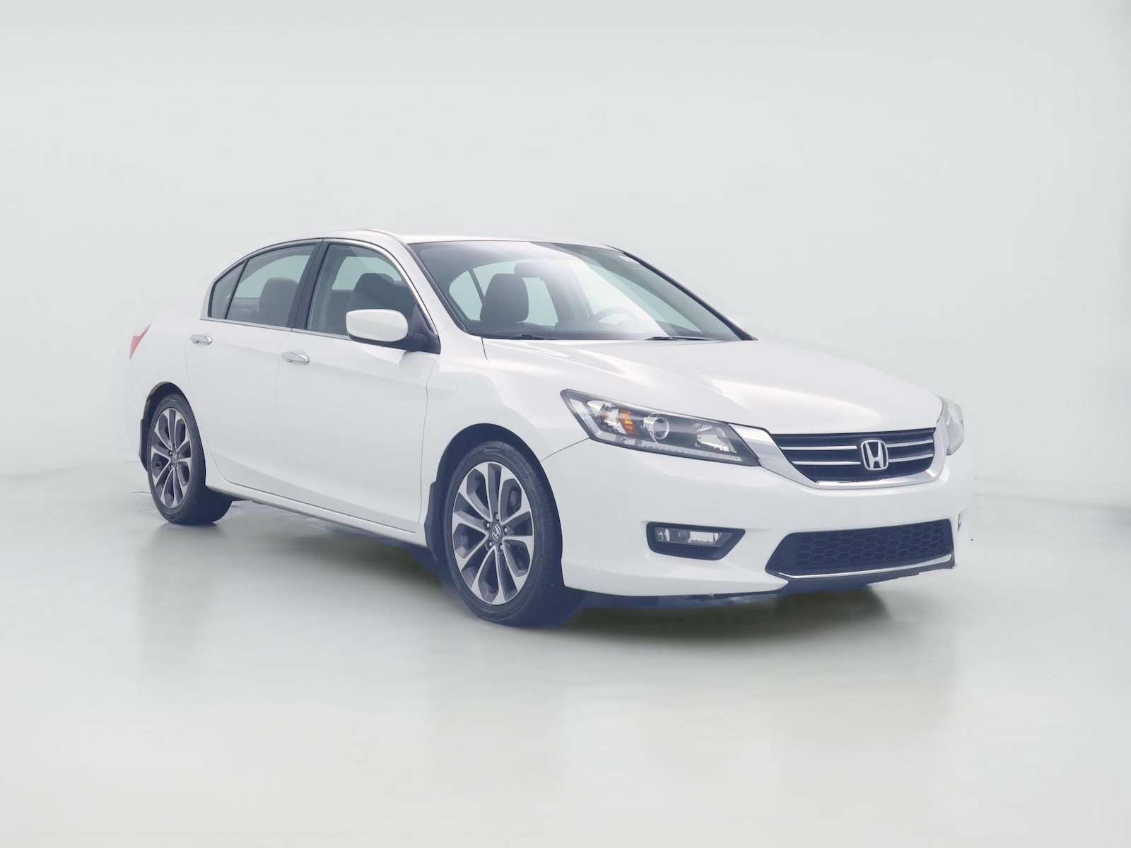2015 Honda Accord Sedan