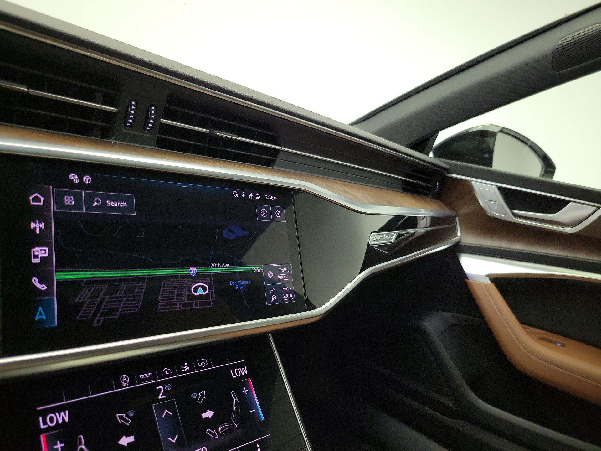 Thumbnail: 2021 Audi A7 - 14