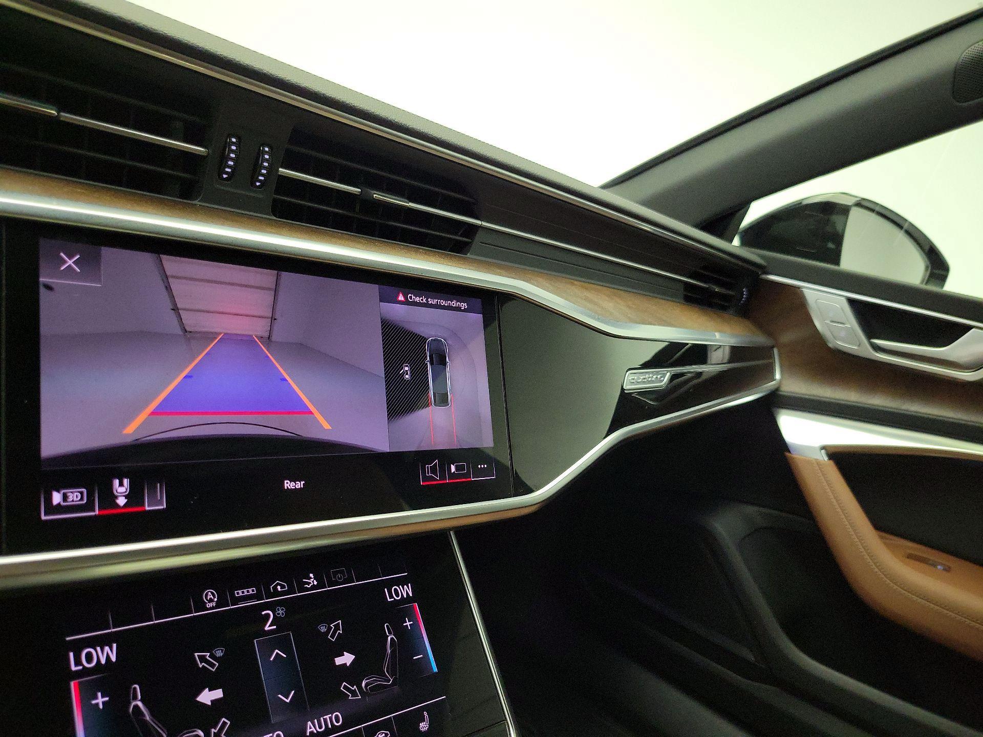 Thumbnail: 2021 Audi A7 - 15
