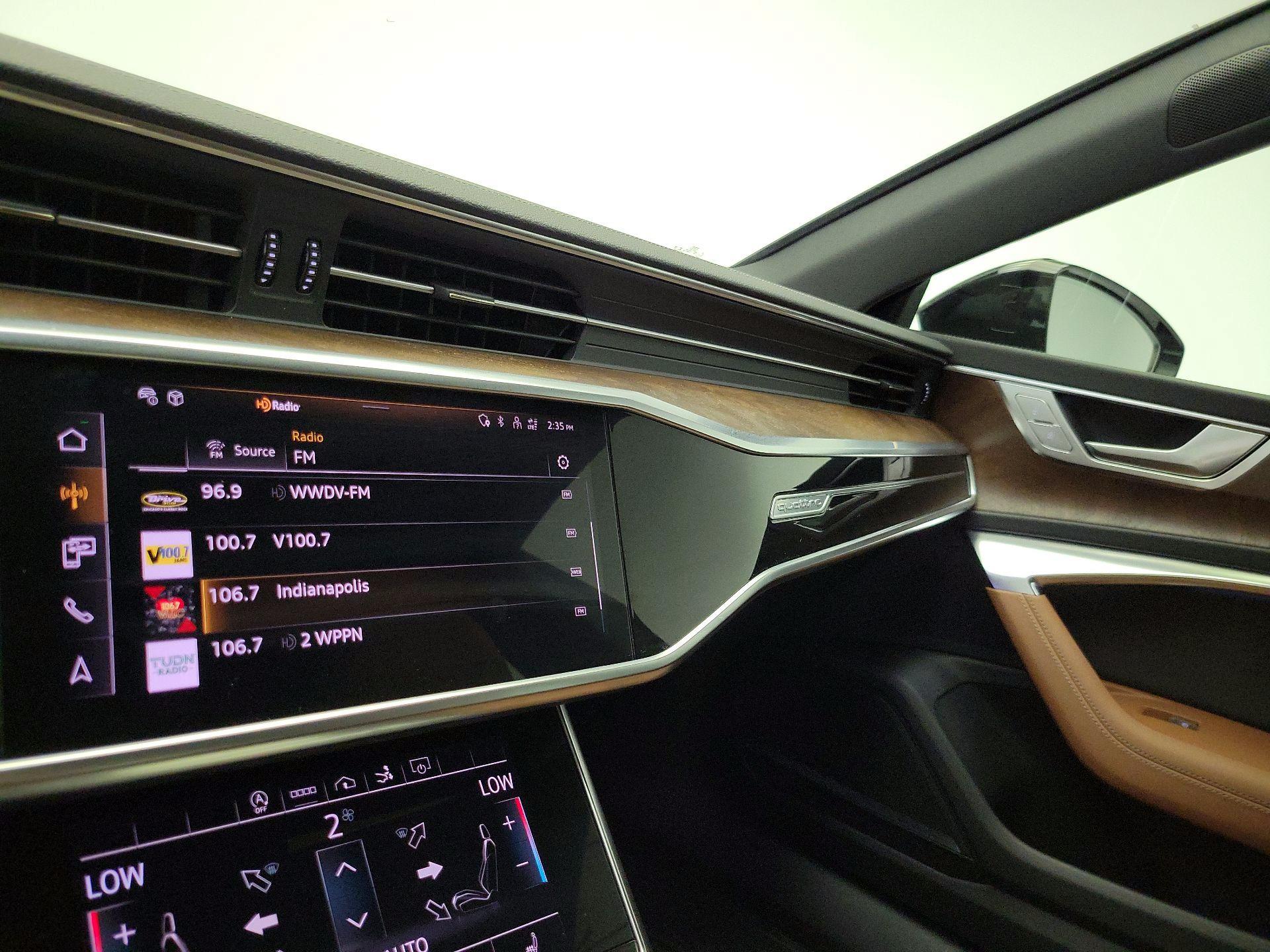 Thumbnail: 2021 Audi A7 - 16