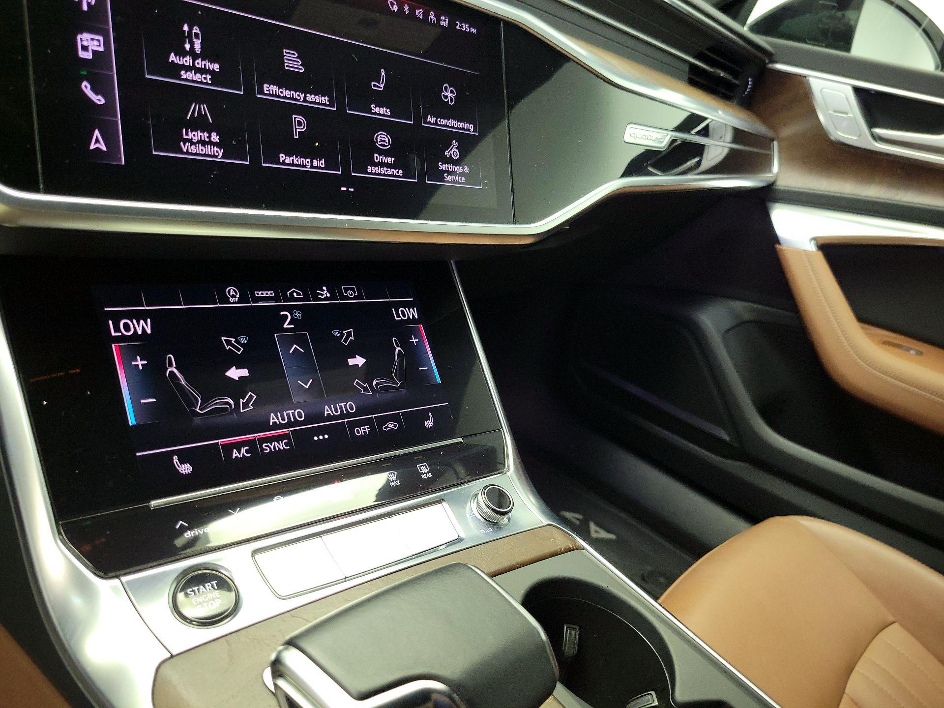 Thumbnail: 2021 Audi A7 - 17