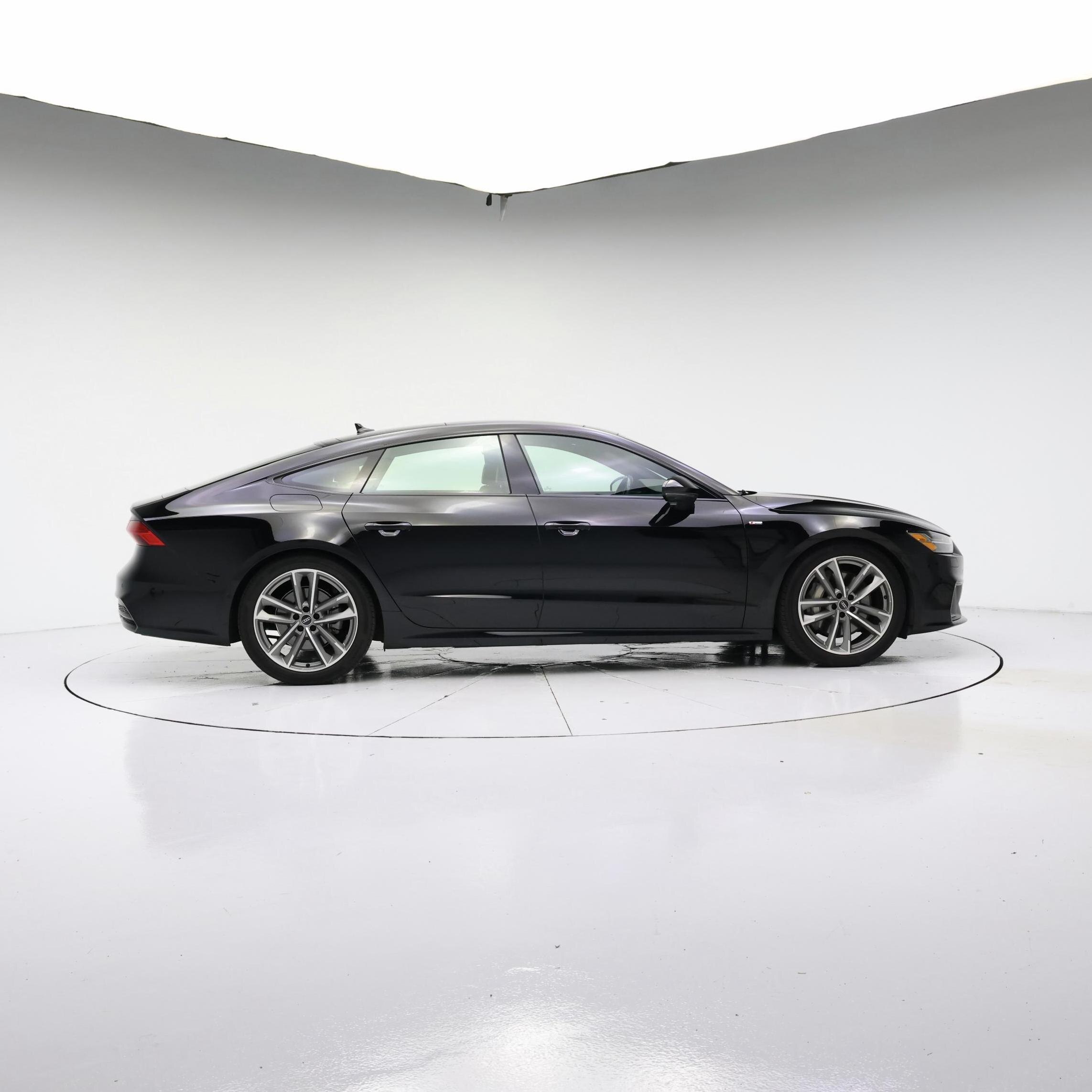 Thumbnail: 2021 Audi A7 - 3