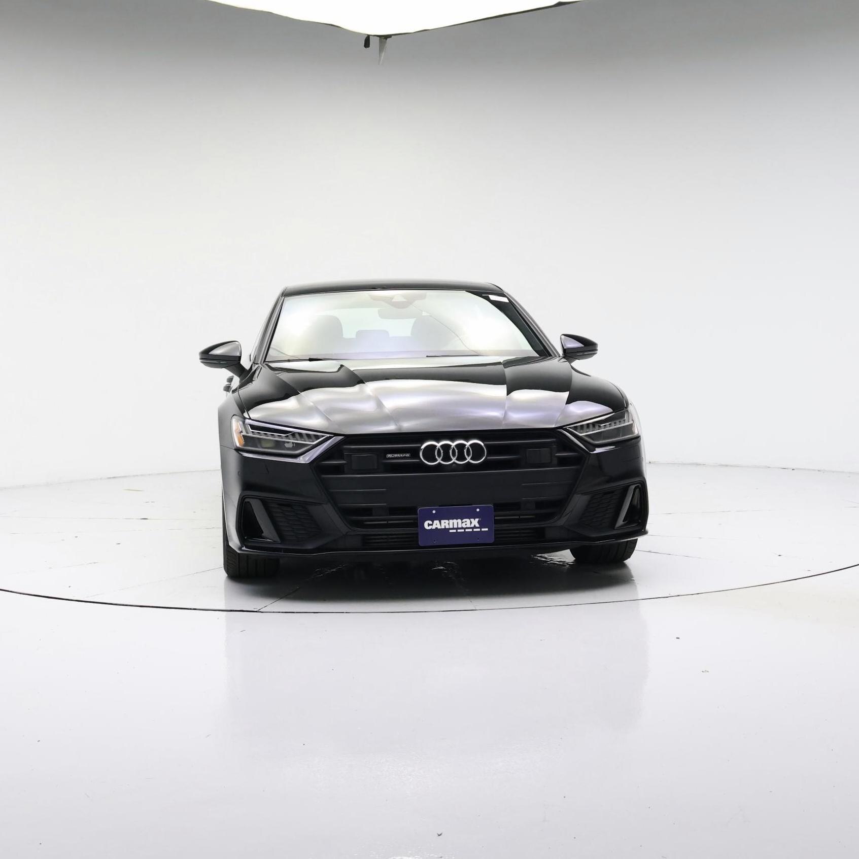 Thumbnail: 2021 Audi A7 - 6