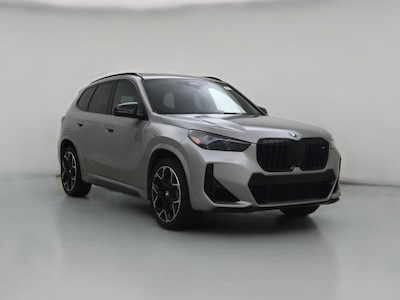 2025 BMW X1 M35i