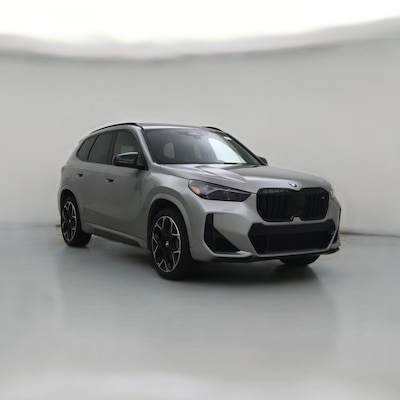 2025 BMW X1 M35i