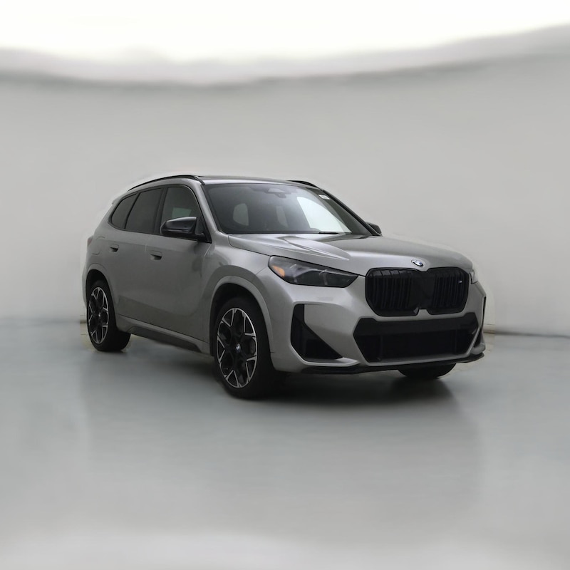 2025 BMW X1 M35i